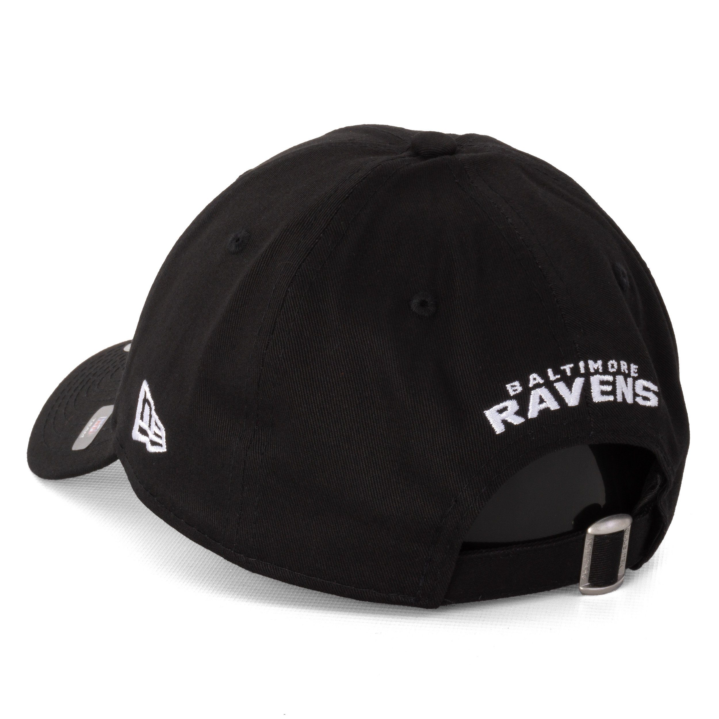 Ravens NFL Cap New Balrav Cap (1-St) 9Forty Era New Baseball Era Baltimore