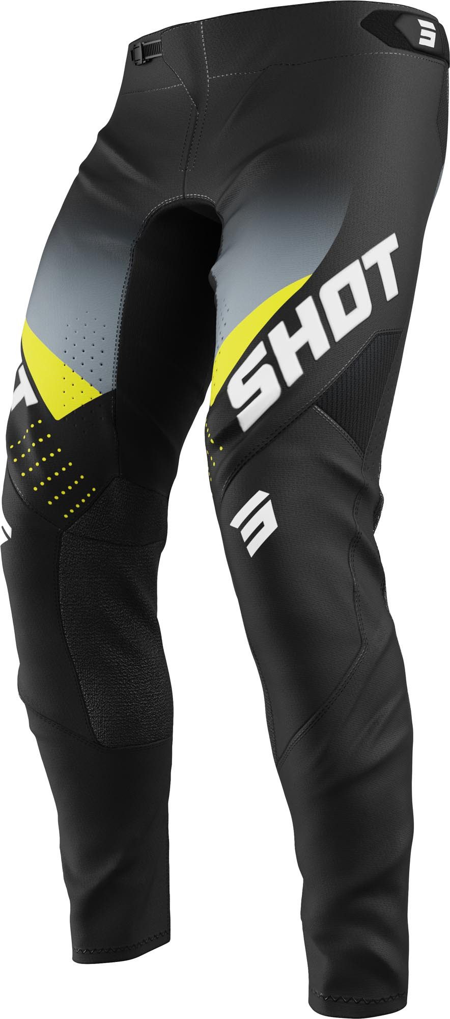 Motorradhose Aerolite HVA Motocross Hose