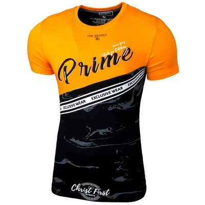 Baxboy T-Shirt Baxboy Prime T-Shirt 2857