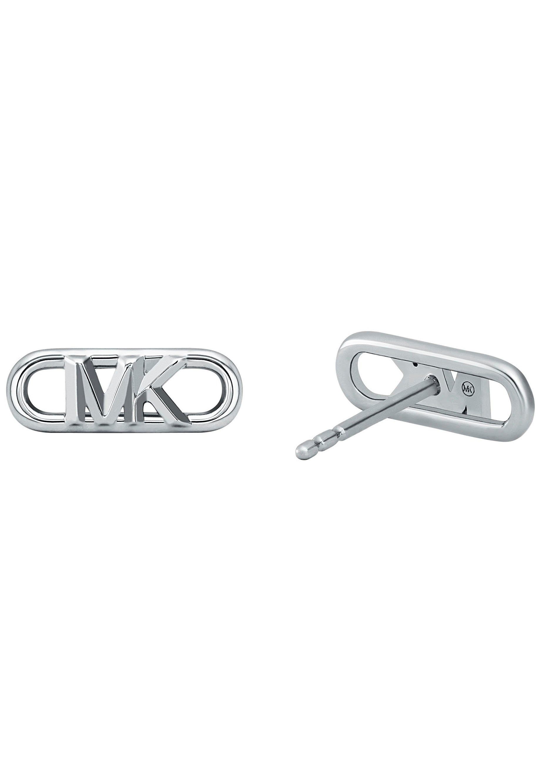 MICHAEL KORS Paar Ohrstecker PREMIUM, OVAL, günstig online kaufen