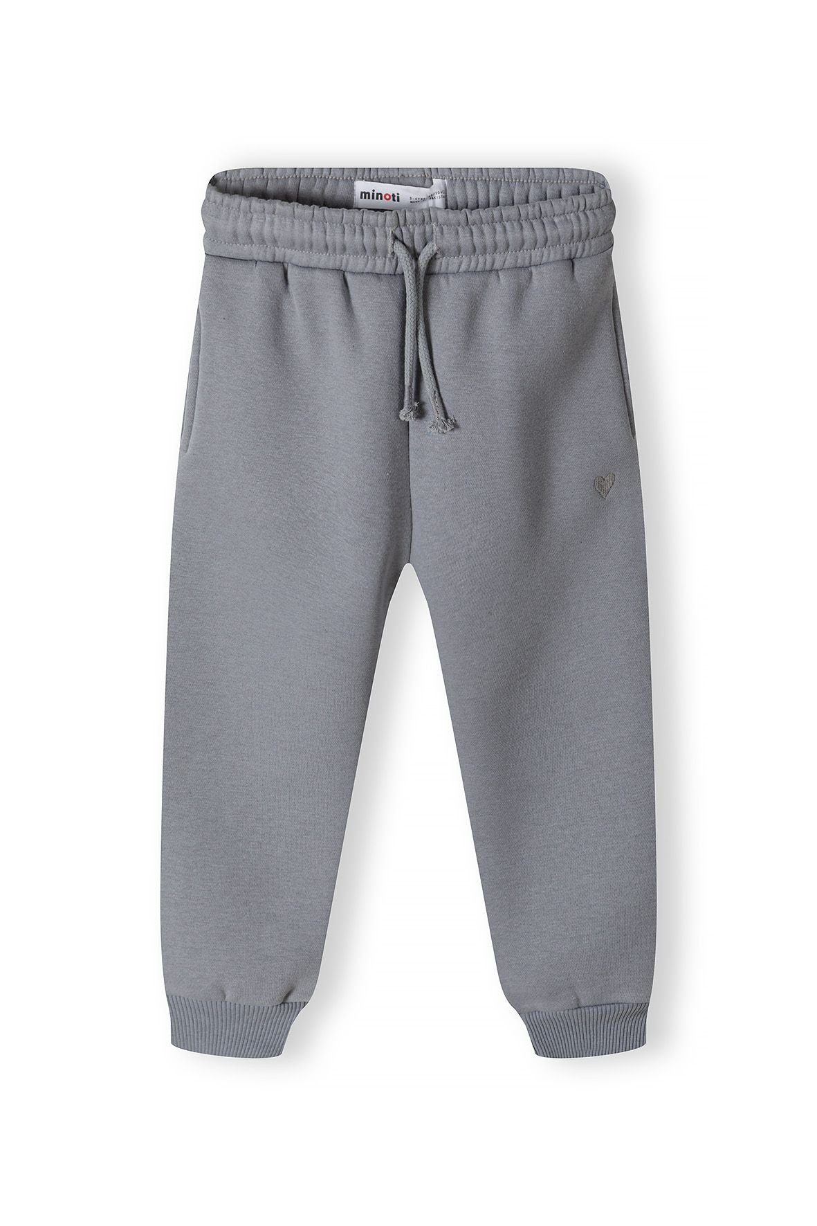 MINOTI Jogginghose mit Stickerei (12m-14y) günstig online kaufen