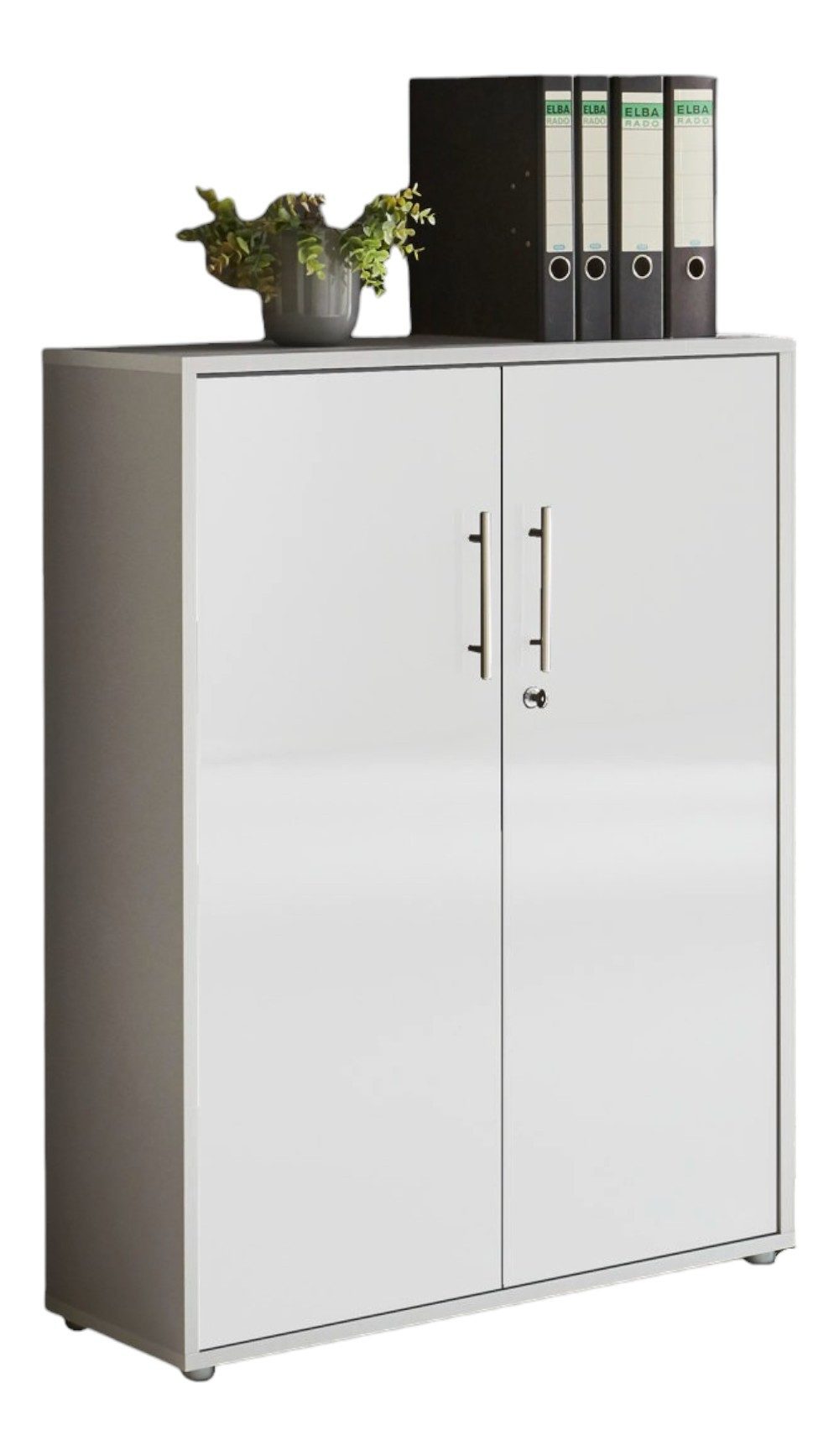 BMG Möbel Aktenschrank Office Edition 3 günstig online kaufen