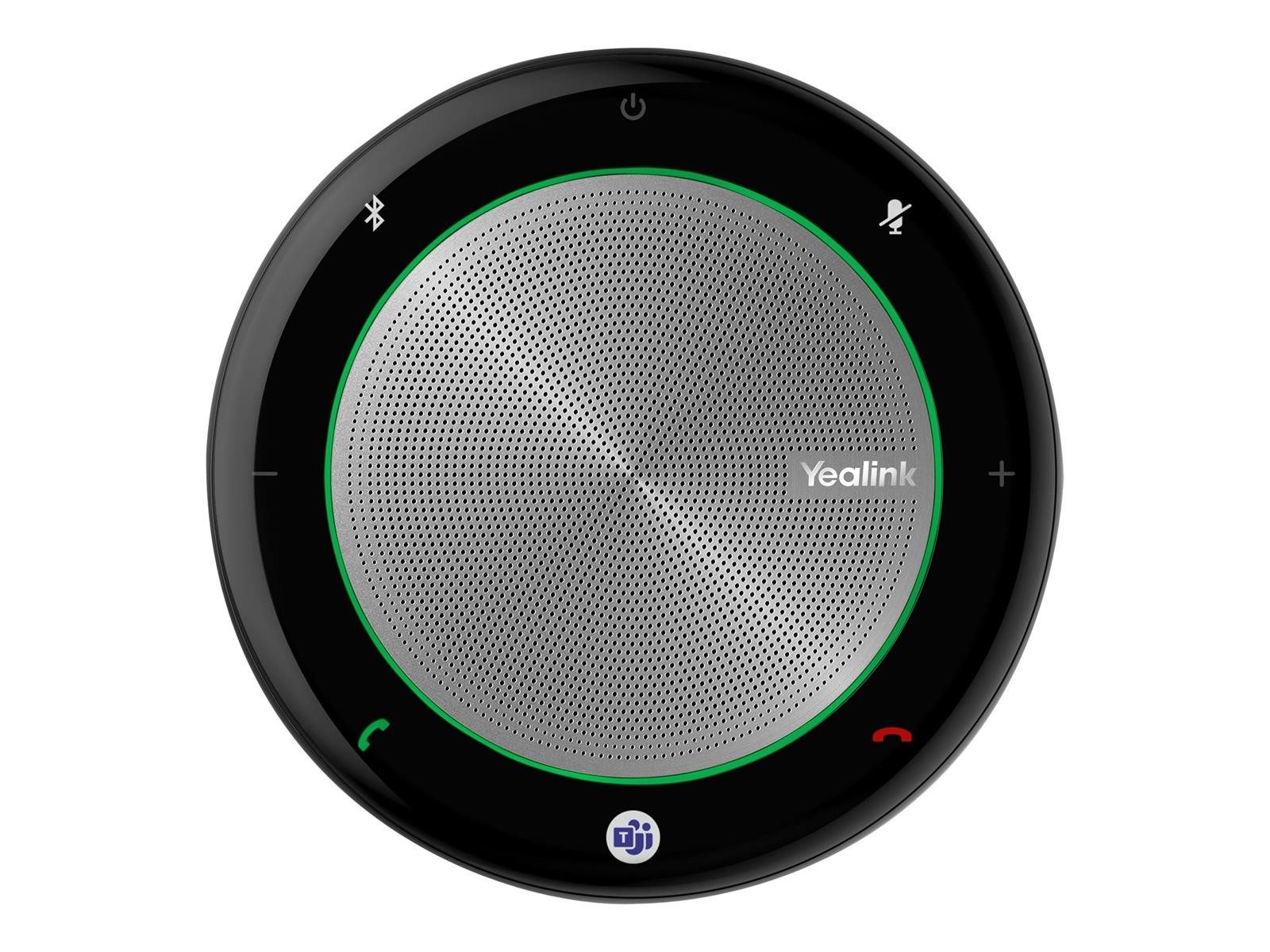 Yealink YEALINK Konferenzsystem CP700 Konferenztelefon