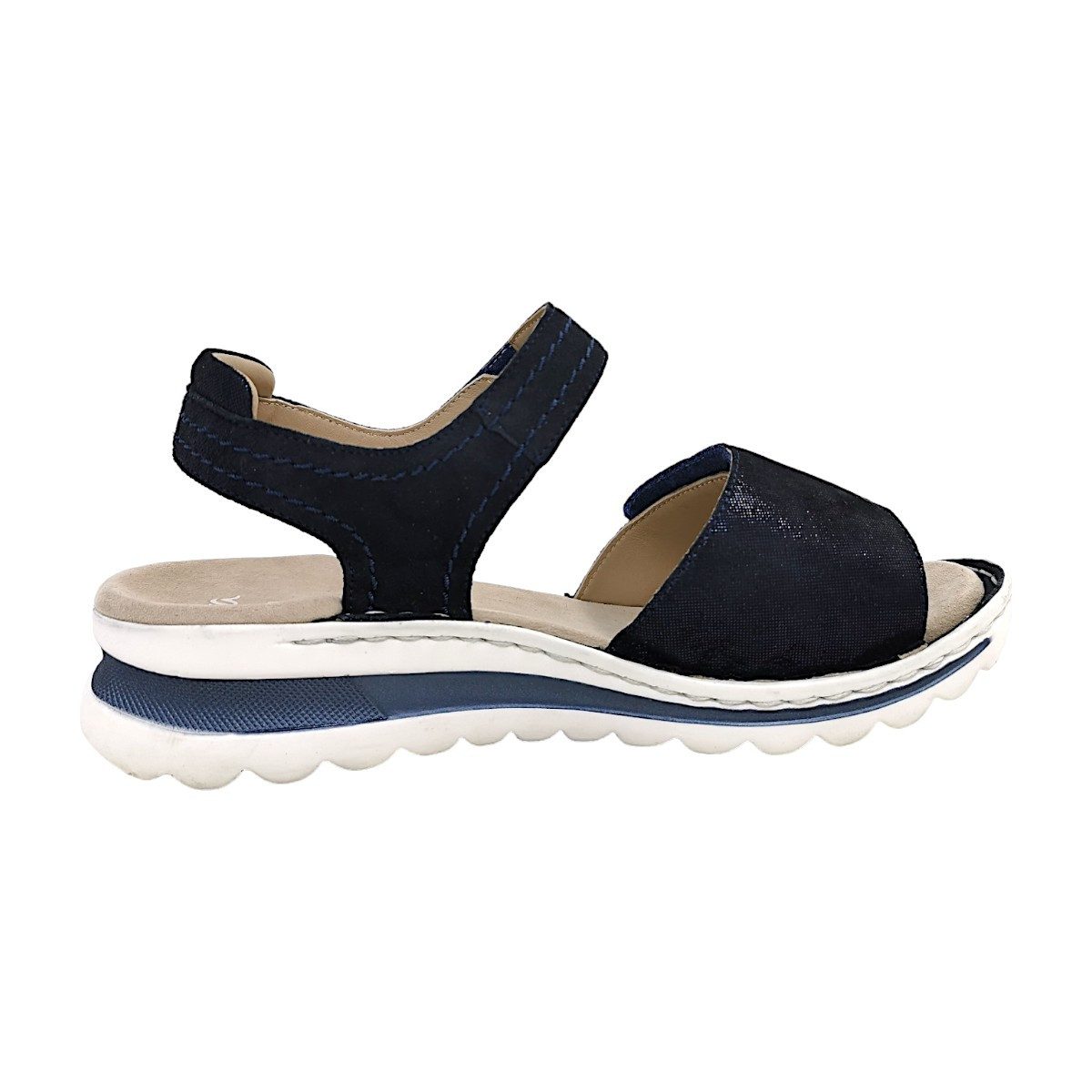 Ara Sandalette Plateausandale günstig online kaufen