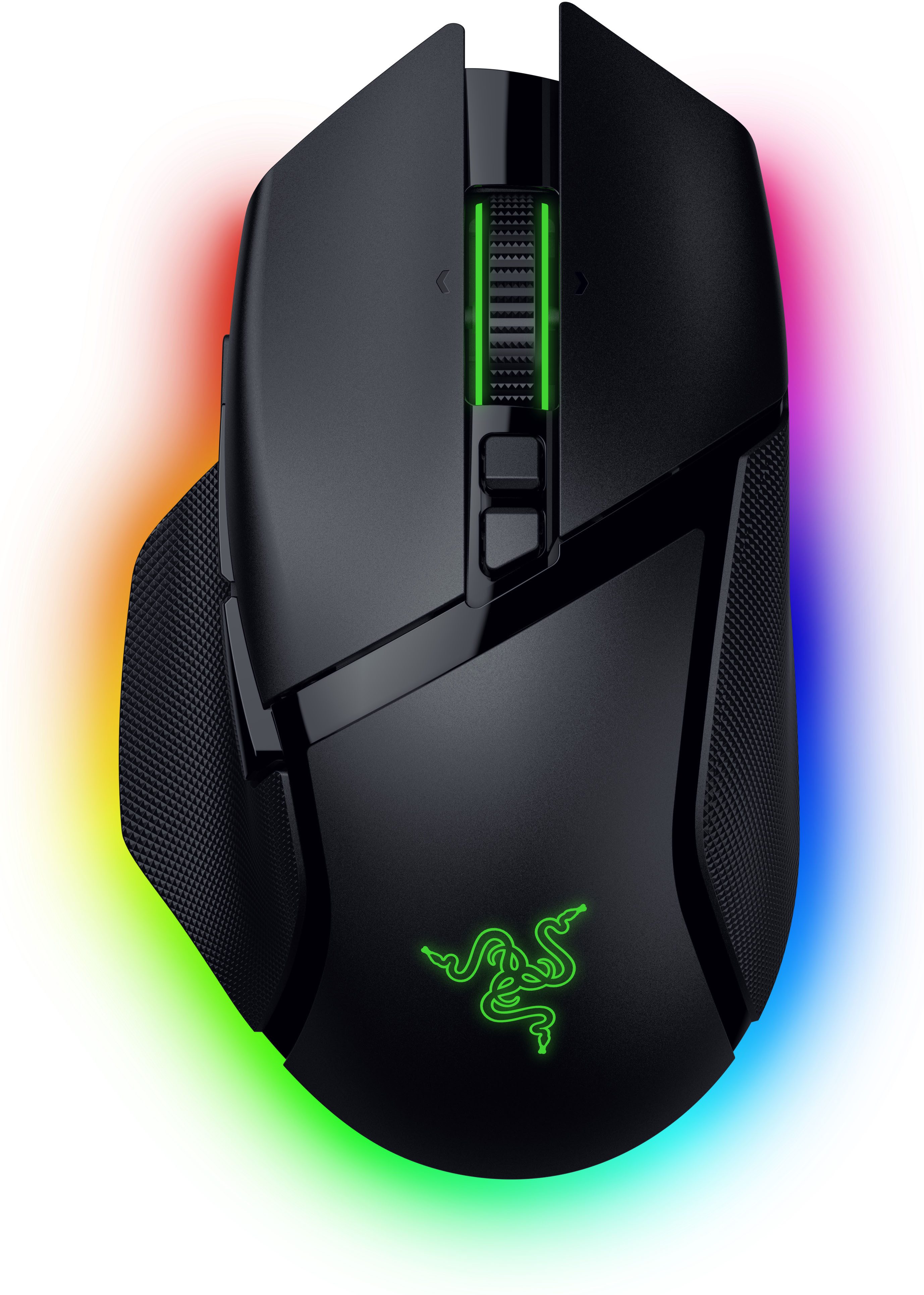 Basilisk V3 Pro 35K Gaming-Maus