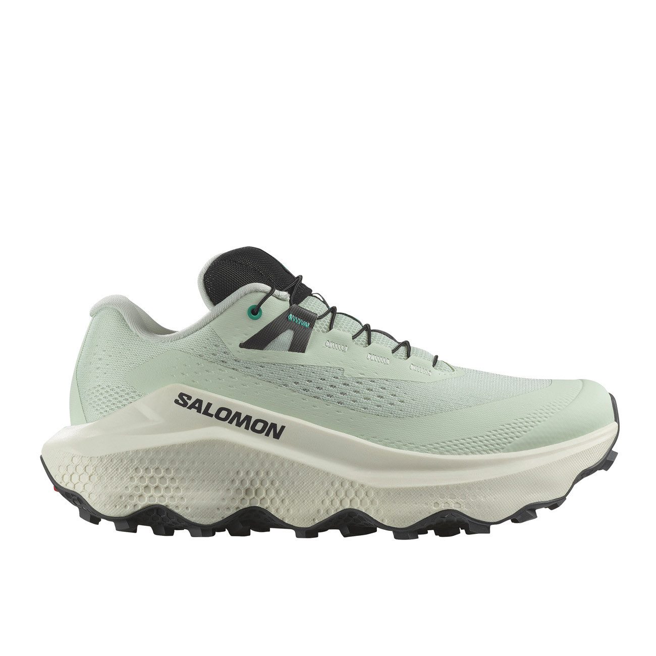 Salomon Salomon Ultra Glide 3 W Damen Claqua Vanila Asp Laufschuh günstig online kaufen