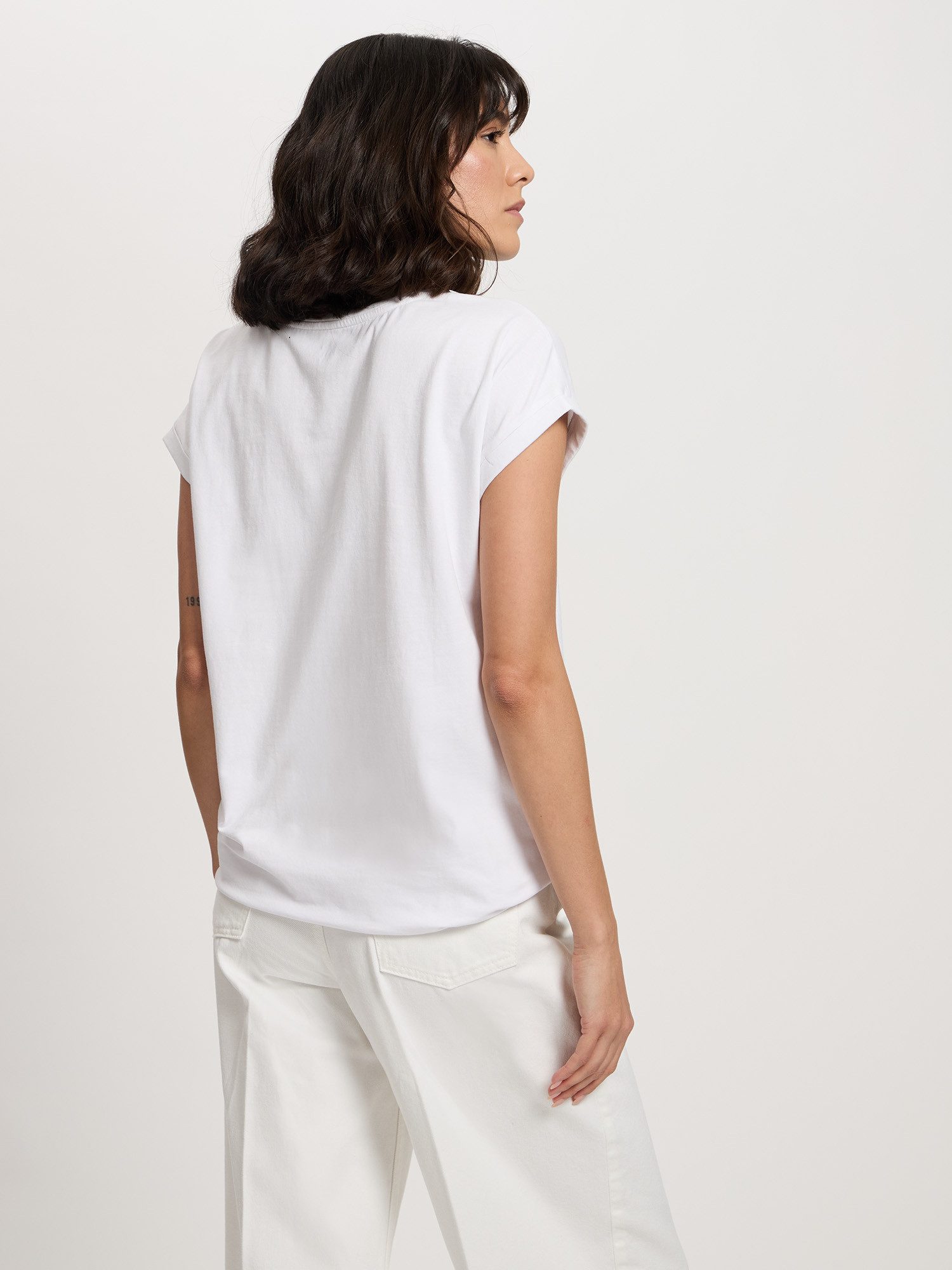 CROSS JEANS® T-Shirt 56185 günstig online kaufen