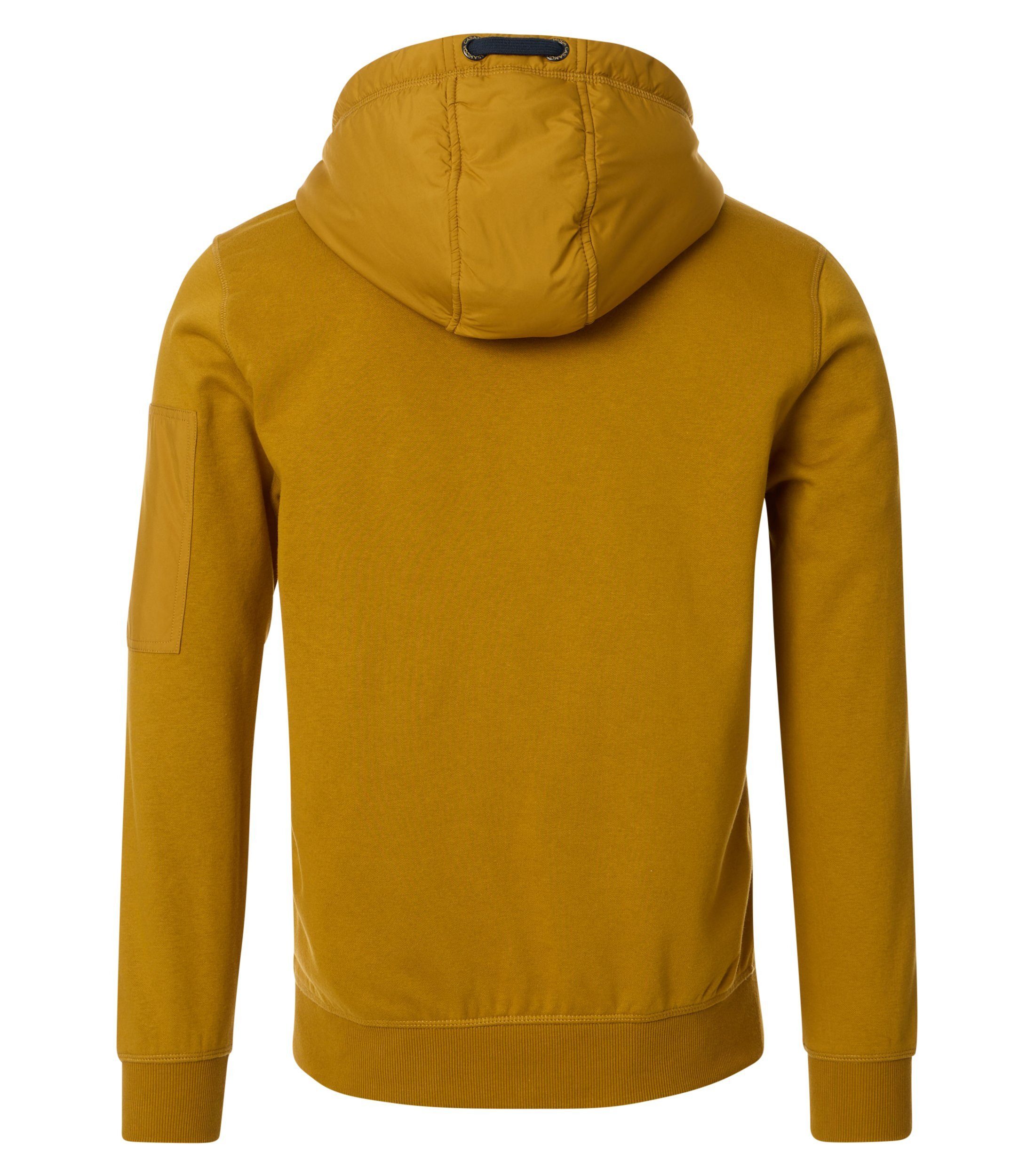 CASAMODA Sweatshirt CASAMODA Sweatshirt uni günstig online kaufen