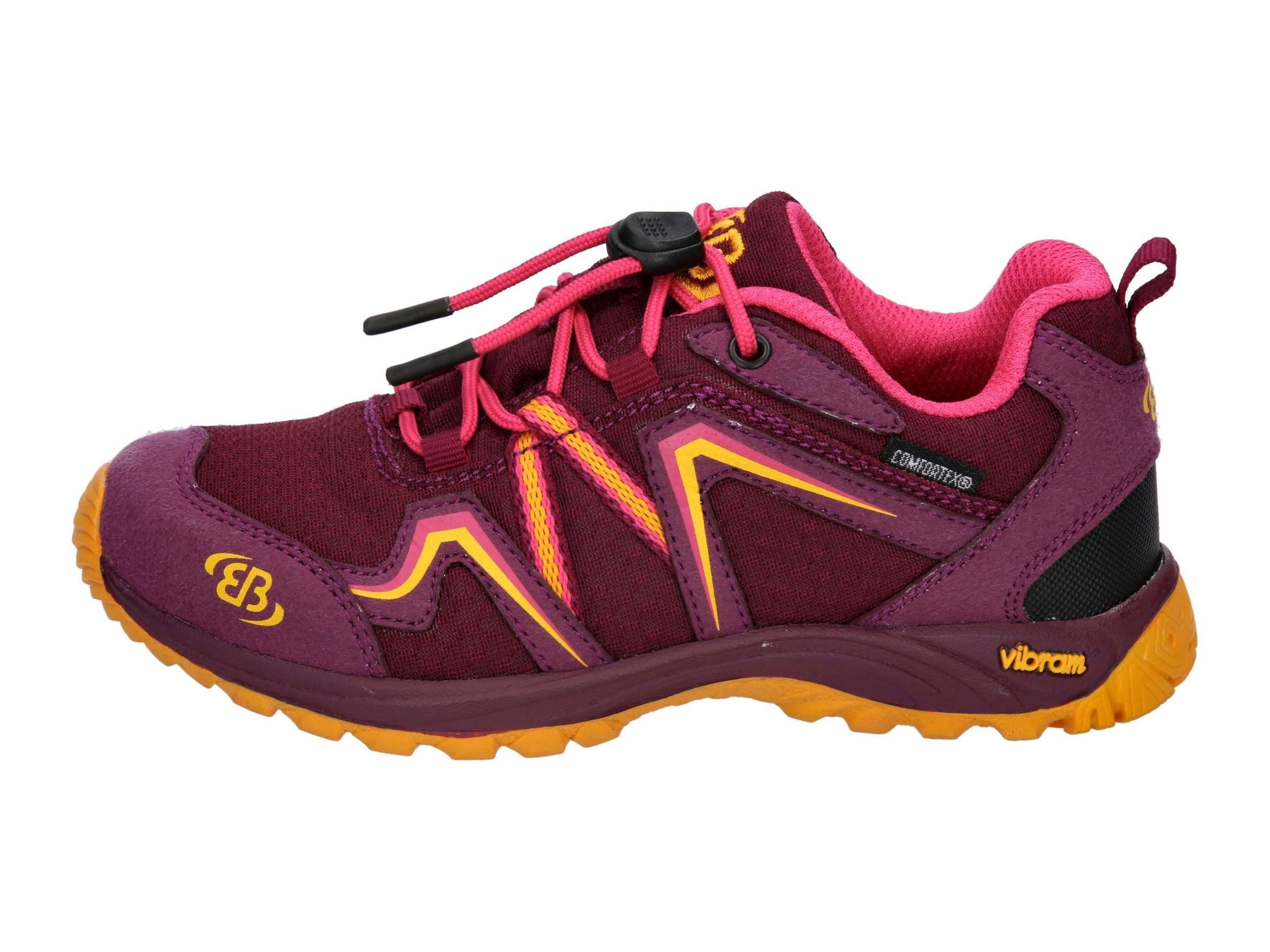 BRÜTTING Outdoorschuh Rockwall Outdoorschuh