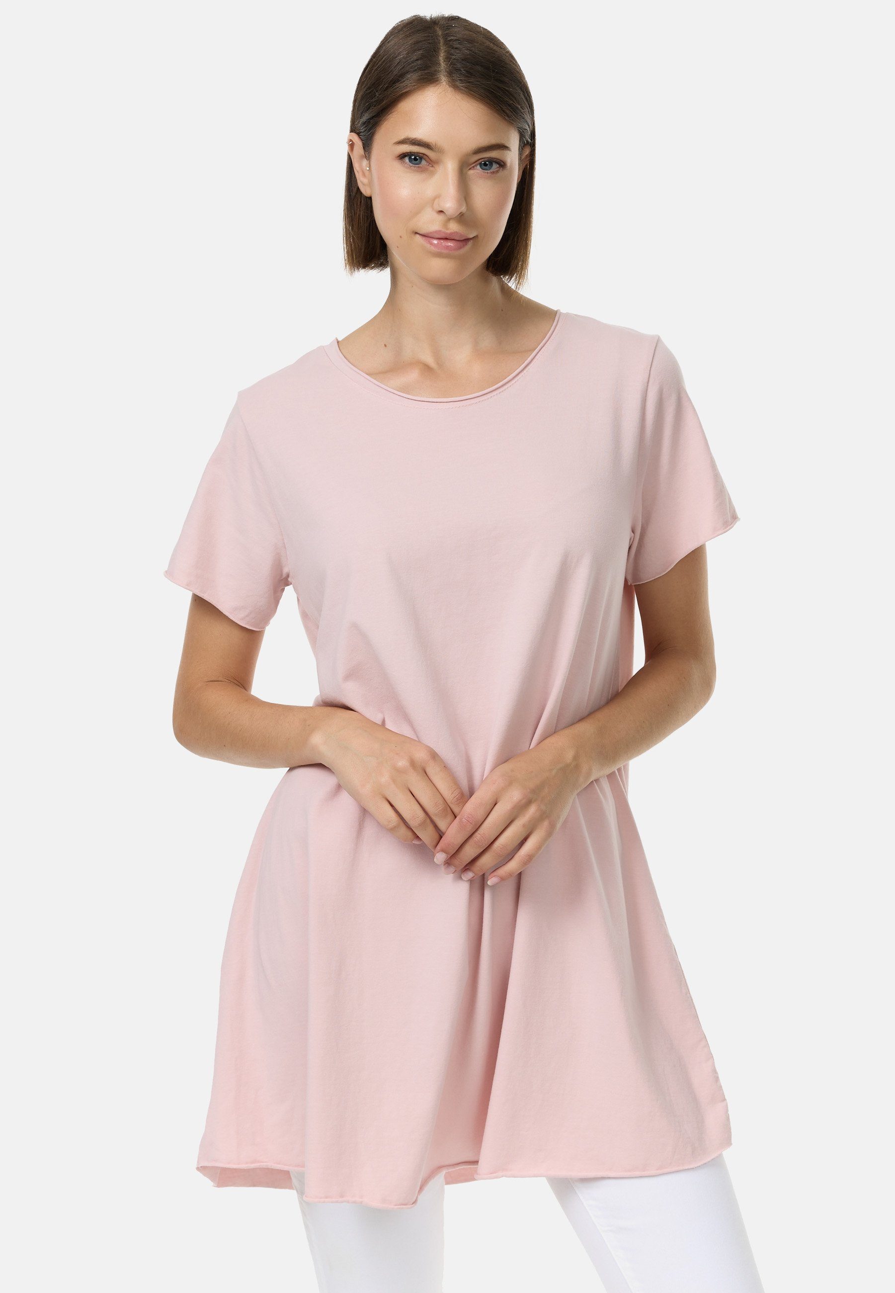 PM SELECTED T-Shirt PM59 (Klassisches Basic günstig online kaufen