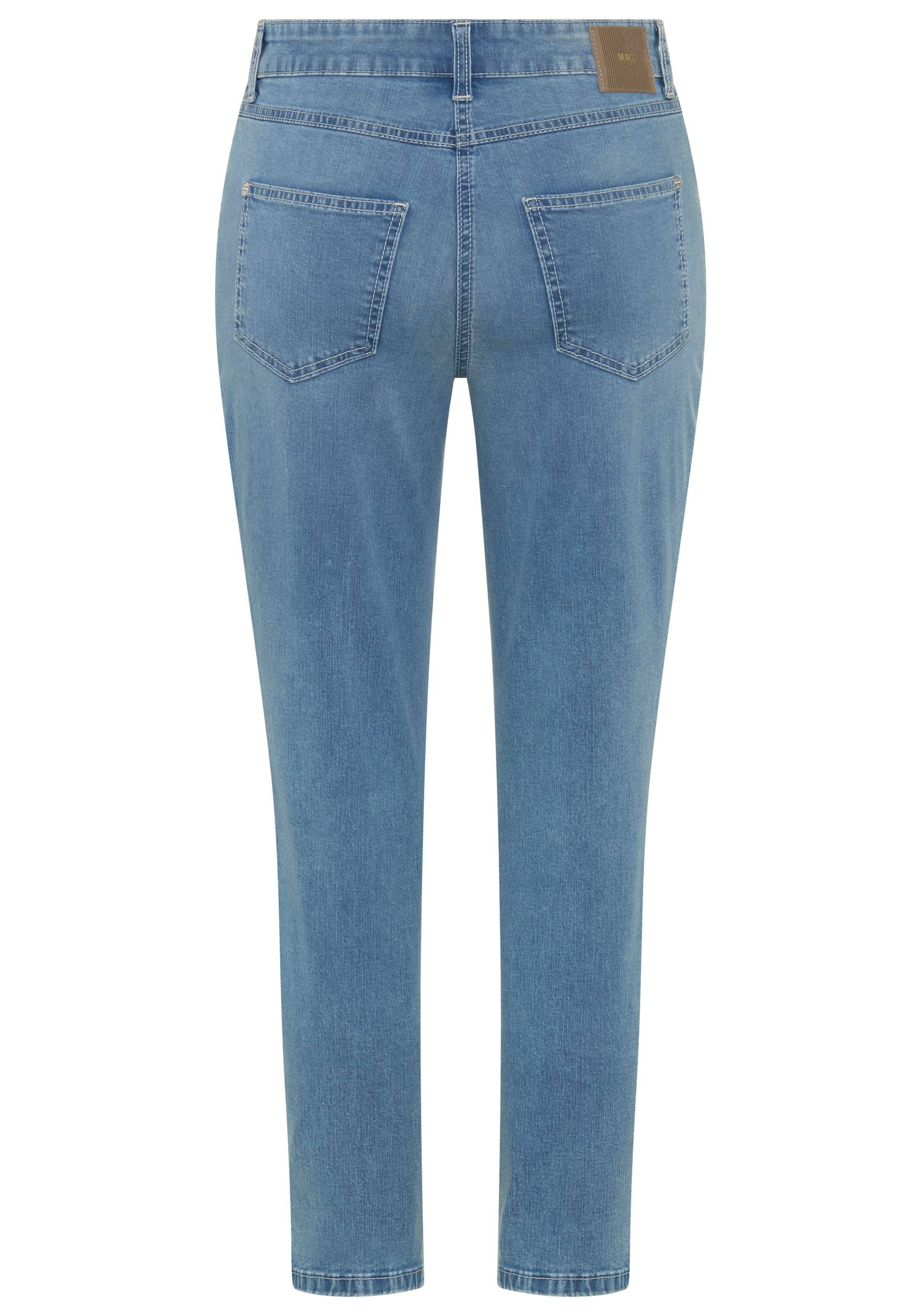 MAC 7/8-Jeans MELANIE 7/8 summer Sommerliche Denim-Qualität, sehr leicht im Gewicht – Bild 5 von 5