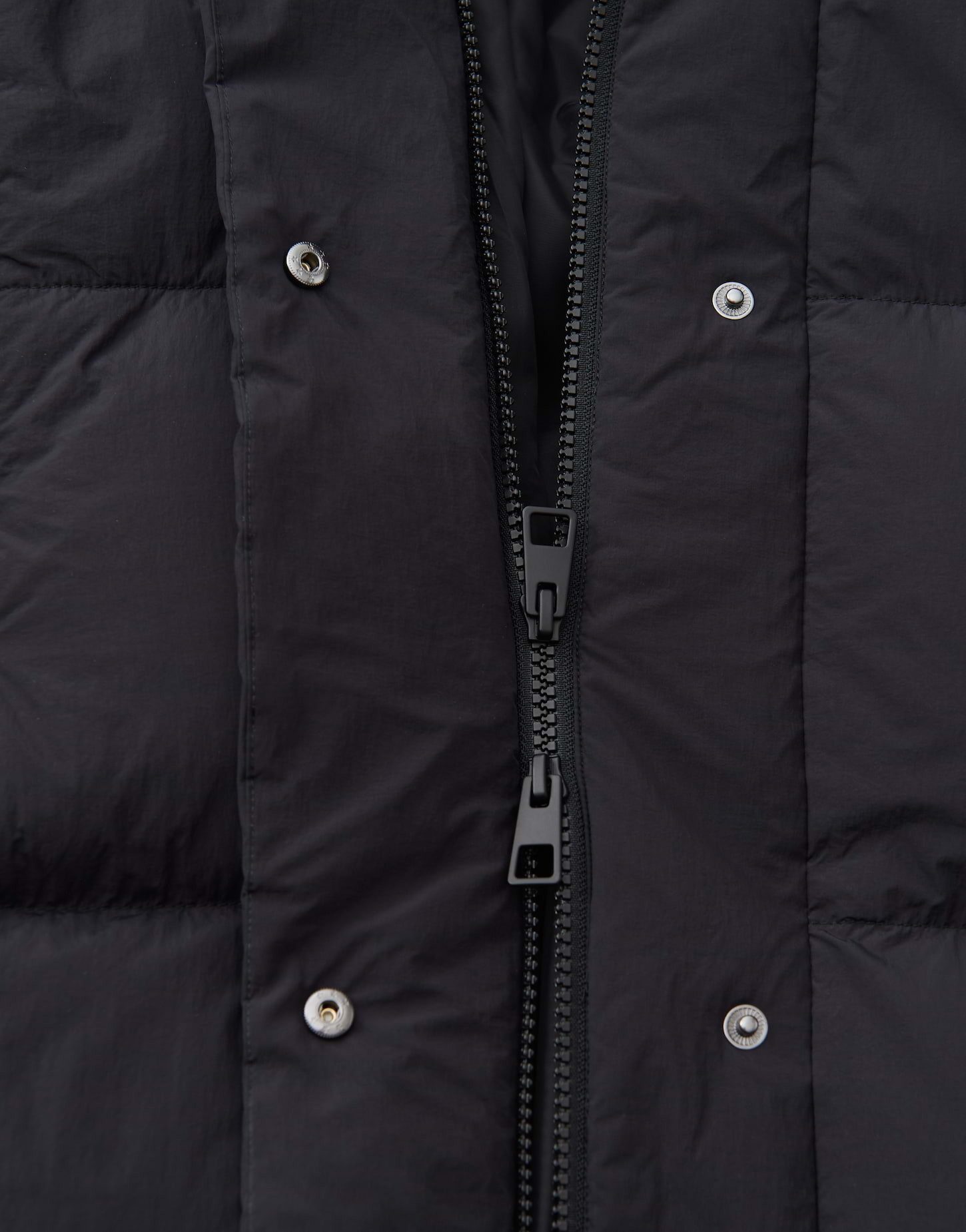 OPUS Steppmantel Halline lockere Passform Steppware wasserabweisend