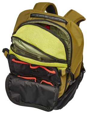 VAUDE Wanderrucksack Moab 20 II (Kein Set), Green Shape