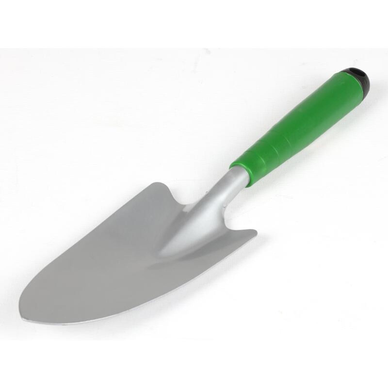 BURI Blumenkelle 24x Blumenkelle Kunststoffgriff Schüppe Schippe Handschaufel