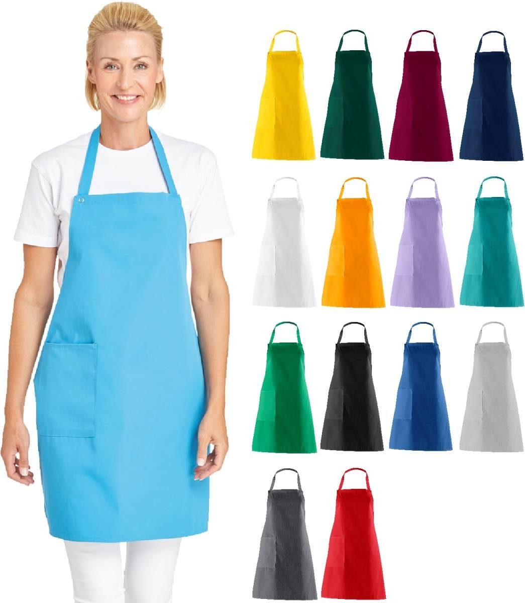 Leiber Umhängeschürze Leiber Latzschürze 75cm, 11/473 günstig online kaufen