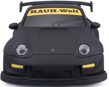 Maisto Tech RC-Auto Porsche 993 RWB 2,4 GHz, mattschwarz