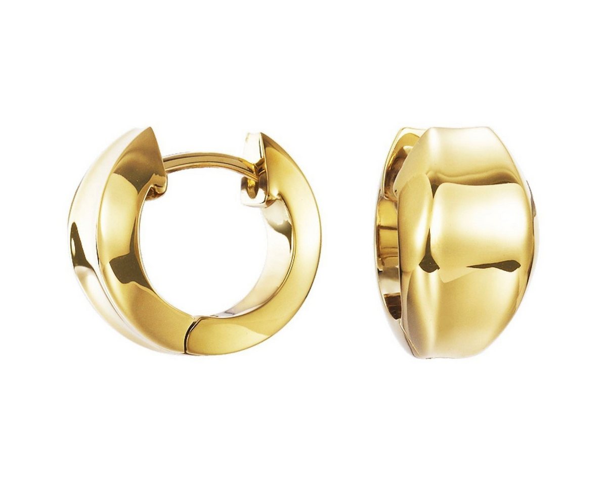 Esprit Ohrring-Set ESCO11902B000 goldfar... Esprit Ohrring-Set ESCO11902B000 goldfar...