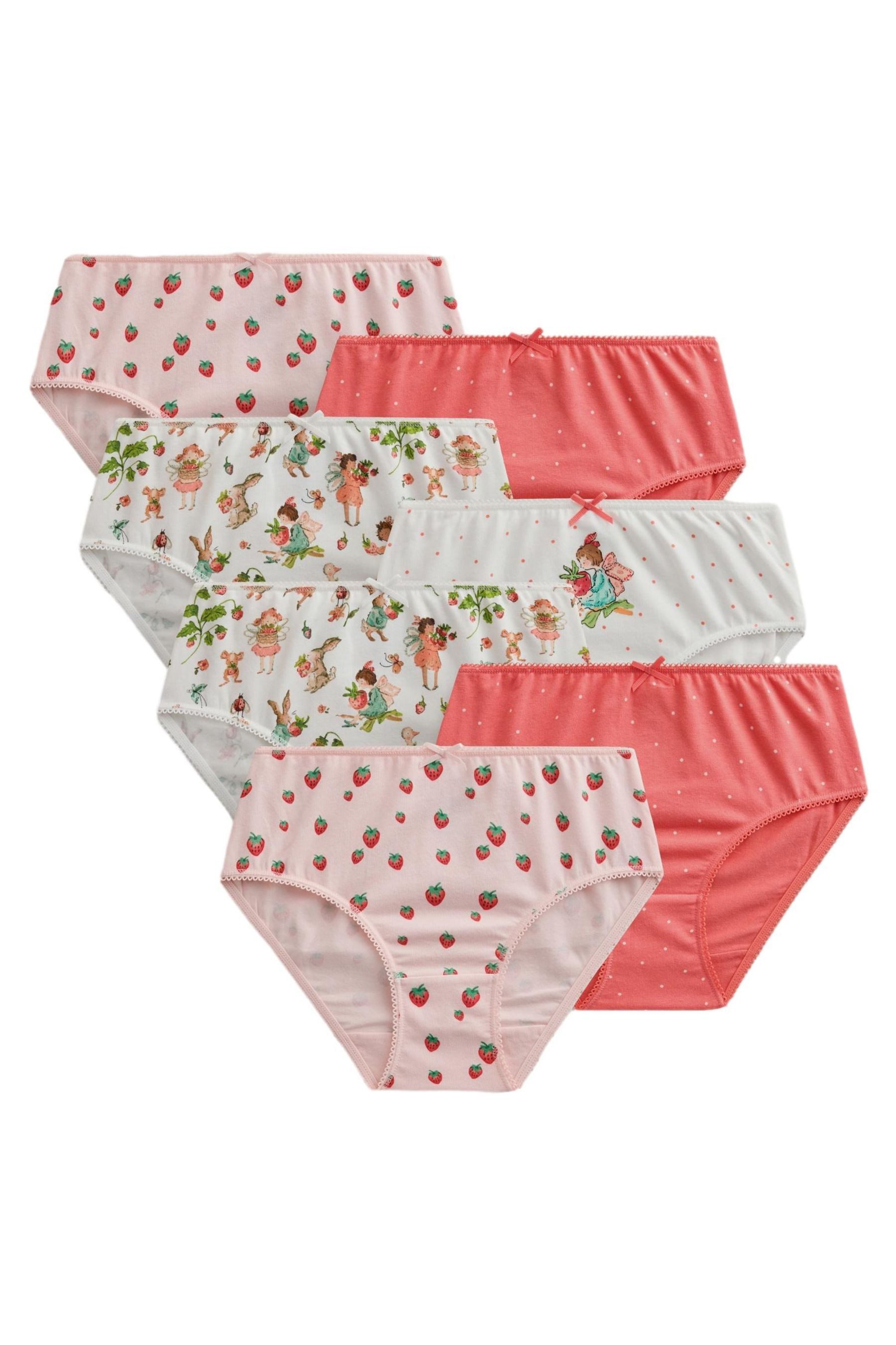 Next Slip 7er-Pack Unterhosen (7-St)