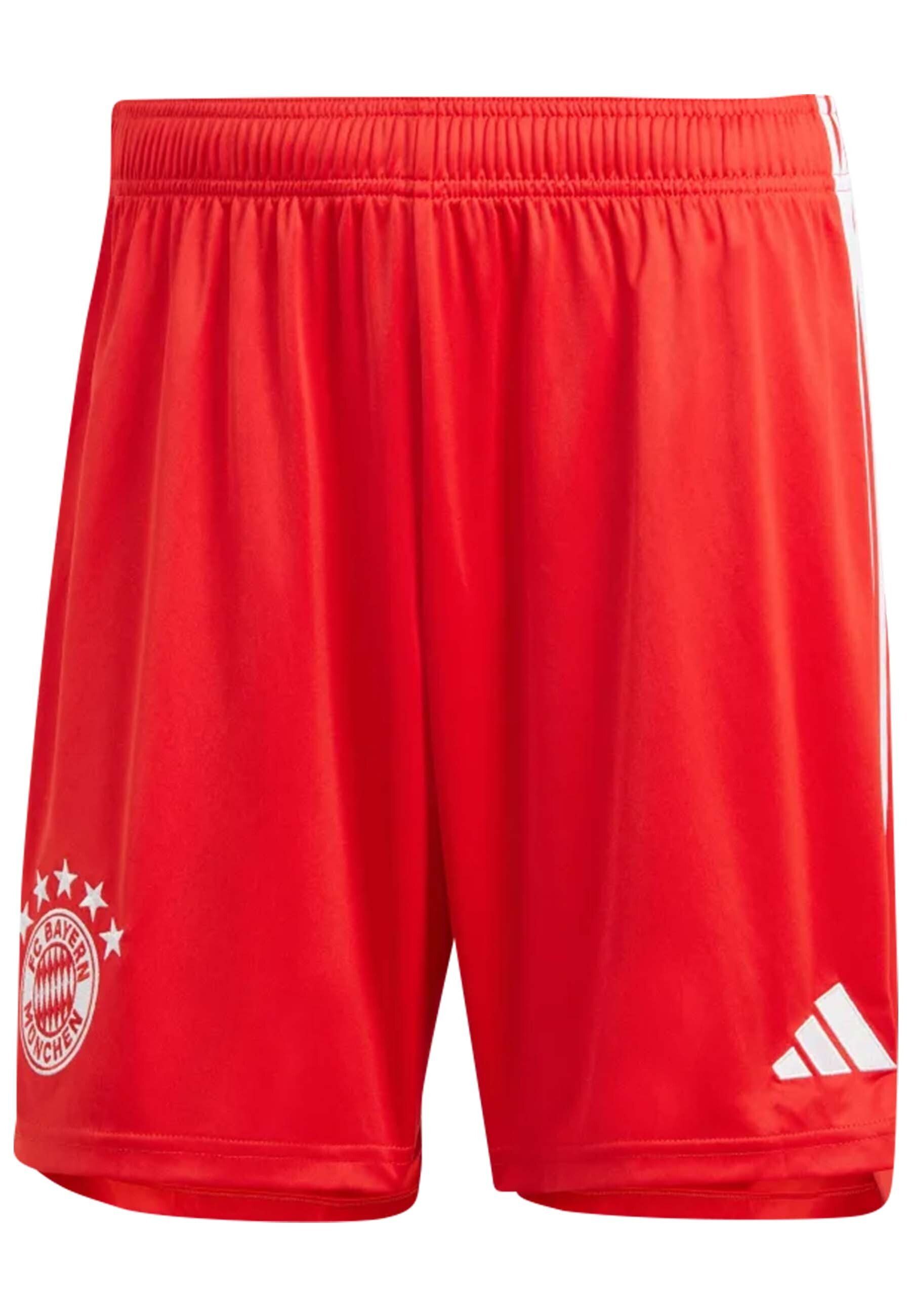 adidas Originals Shorts FC (1-tlg) Bayern