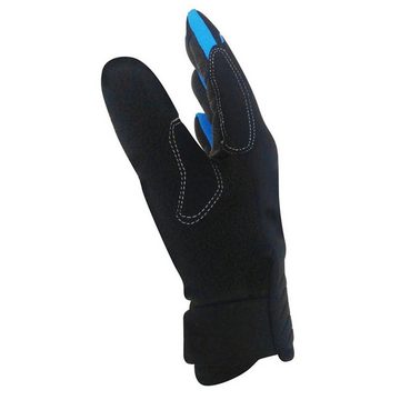 FIDDY Reithandschuhe Warme, rutschfeste Touchscreen-Handschuhe für Outdoor-Aktivitäten.