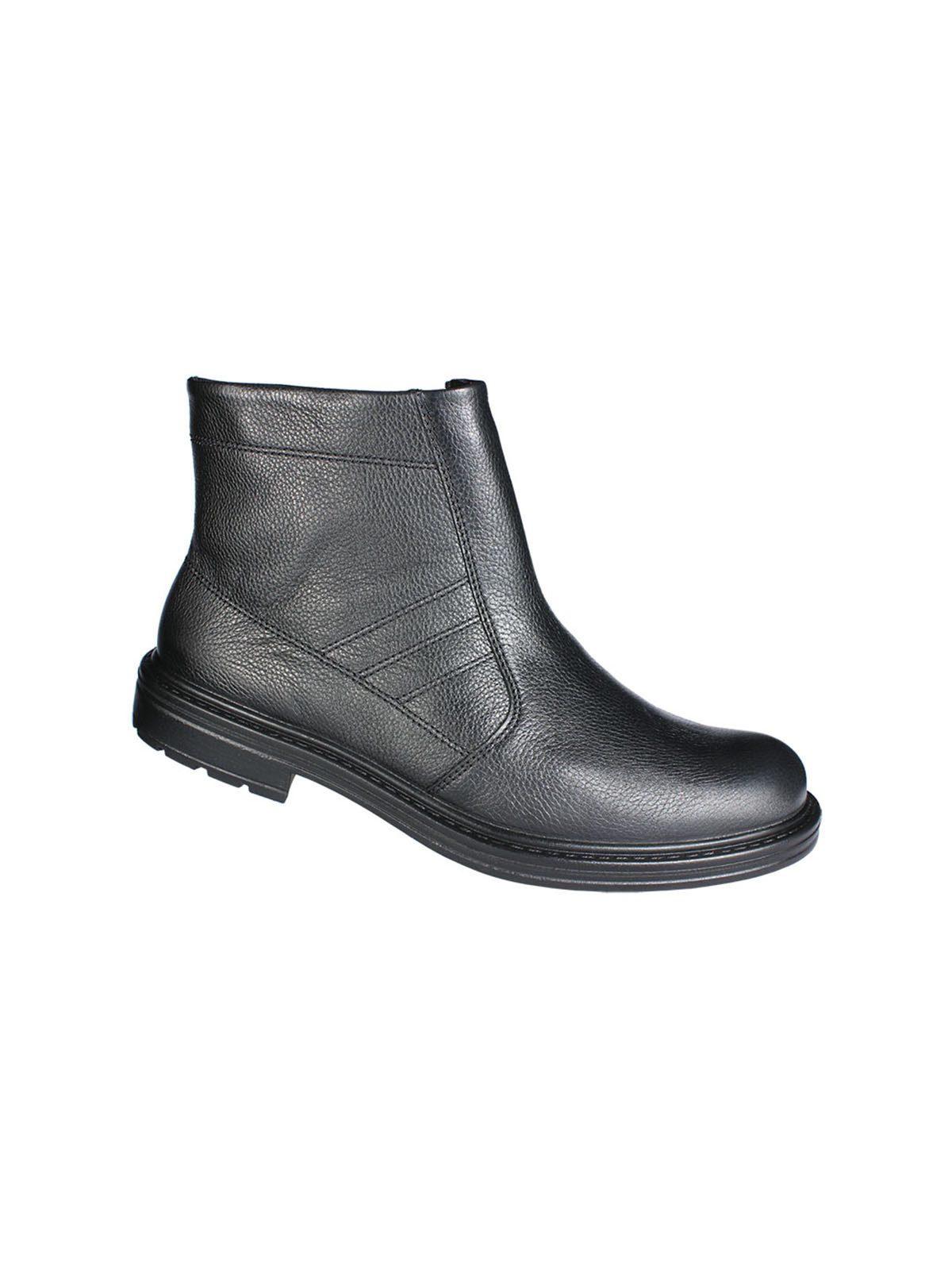 Jomos Jomos Stiefel mit Reißverschluss Wanderschuh günstig online kaufen