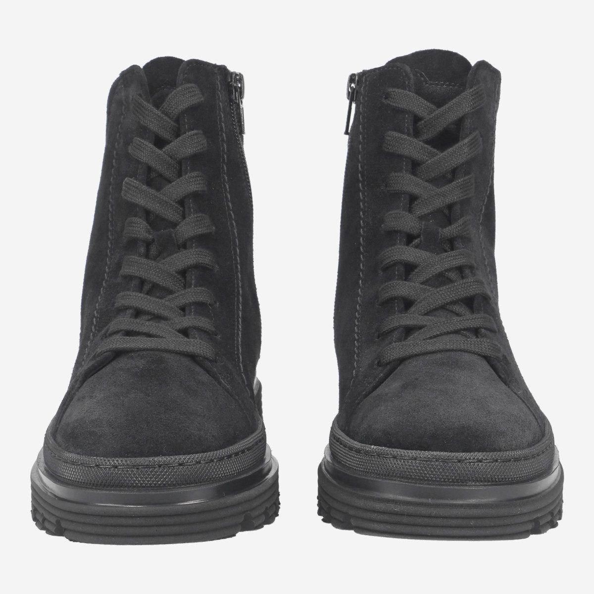 Gabor Gabor 32.518.47, Boots, Schwarz, Damen günstig online kaufen