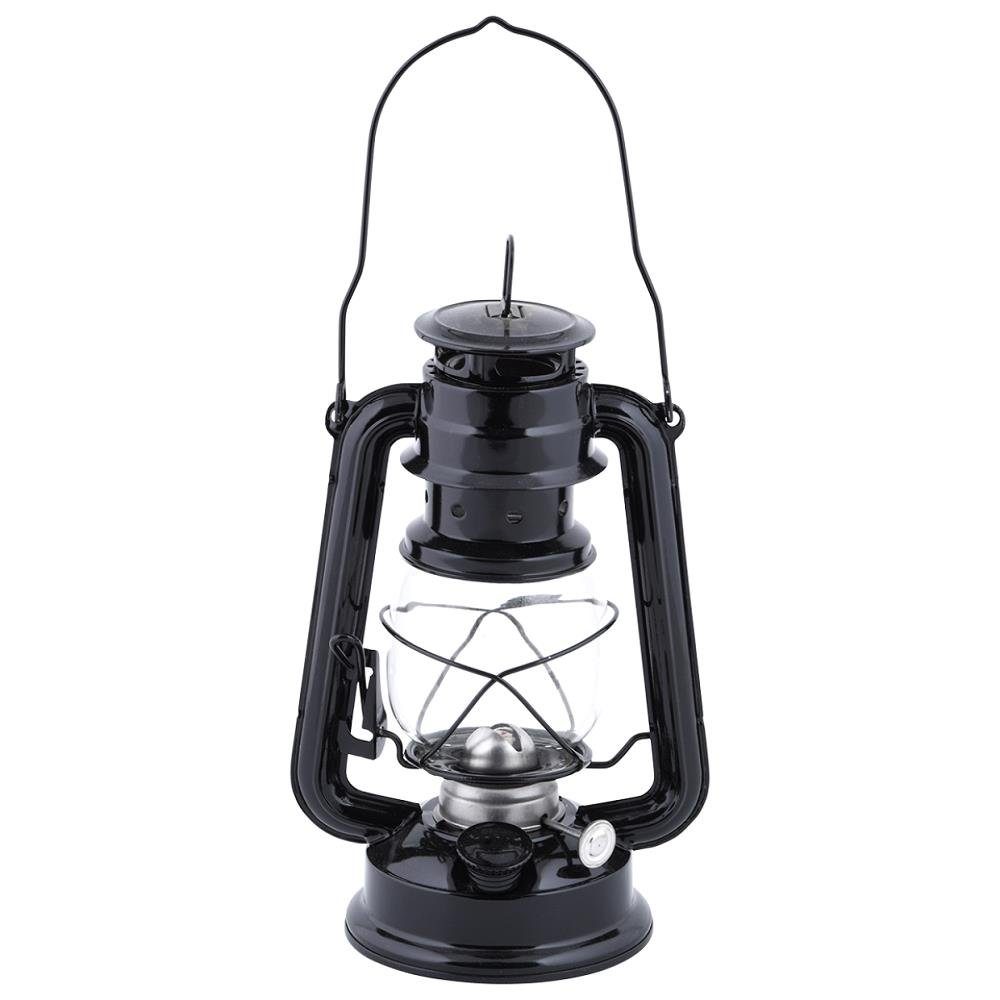 Linoows Windlicht Sturmlaterne, Laterne, Retro Petroleumlampe günstig online kaufen