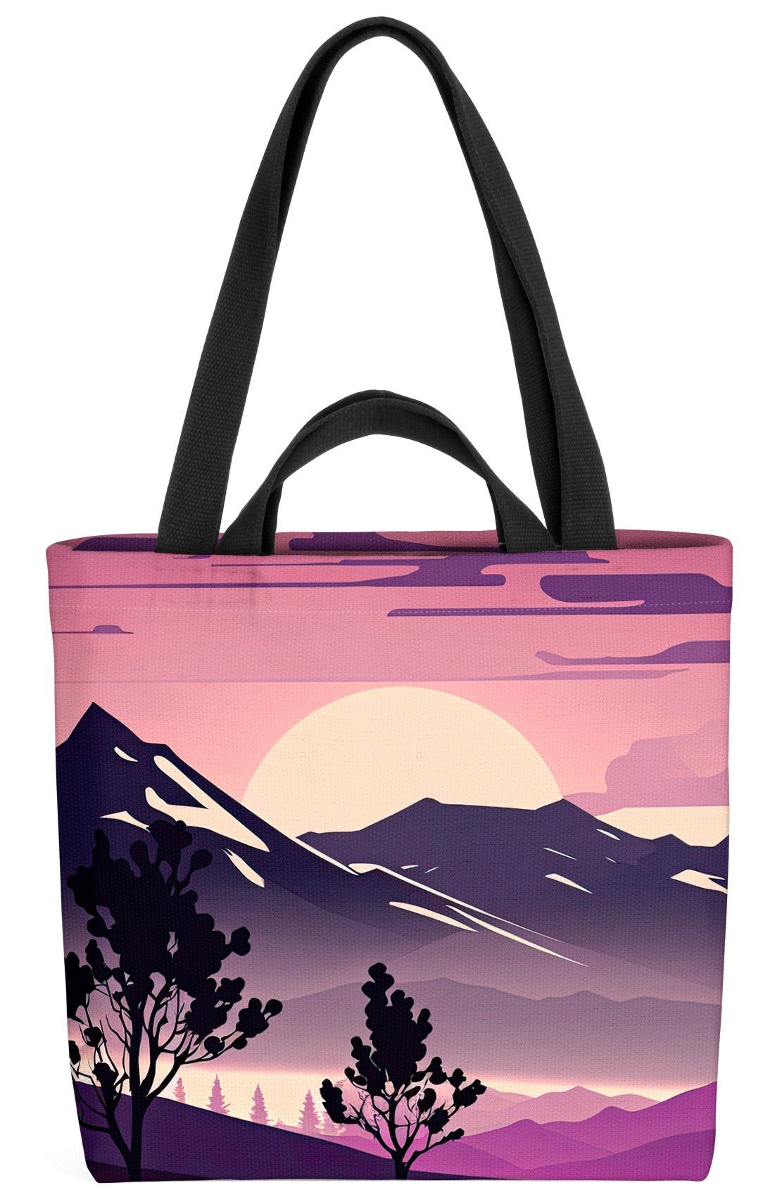 Henkeltasche