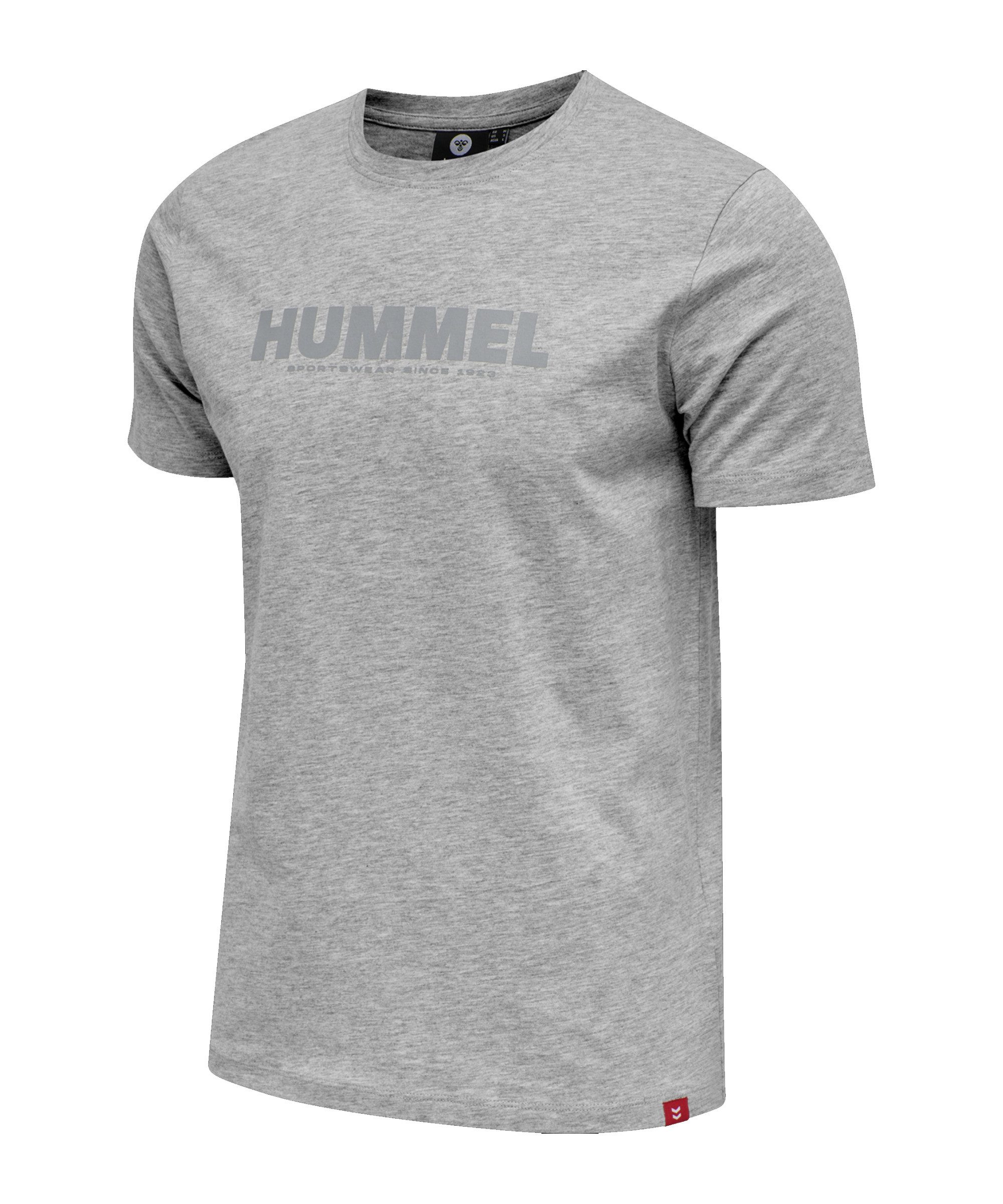 hummel T-Shirt Hummel Legacy T-Shirt Kurzarm-Trikots günstig online kaufen