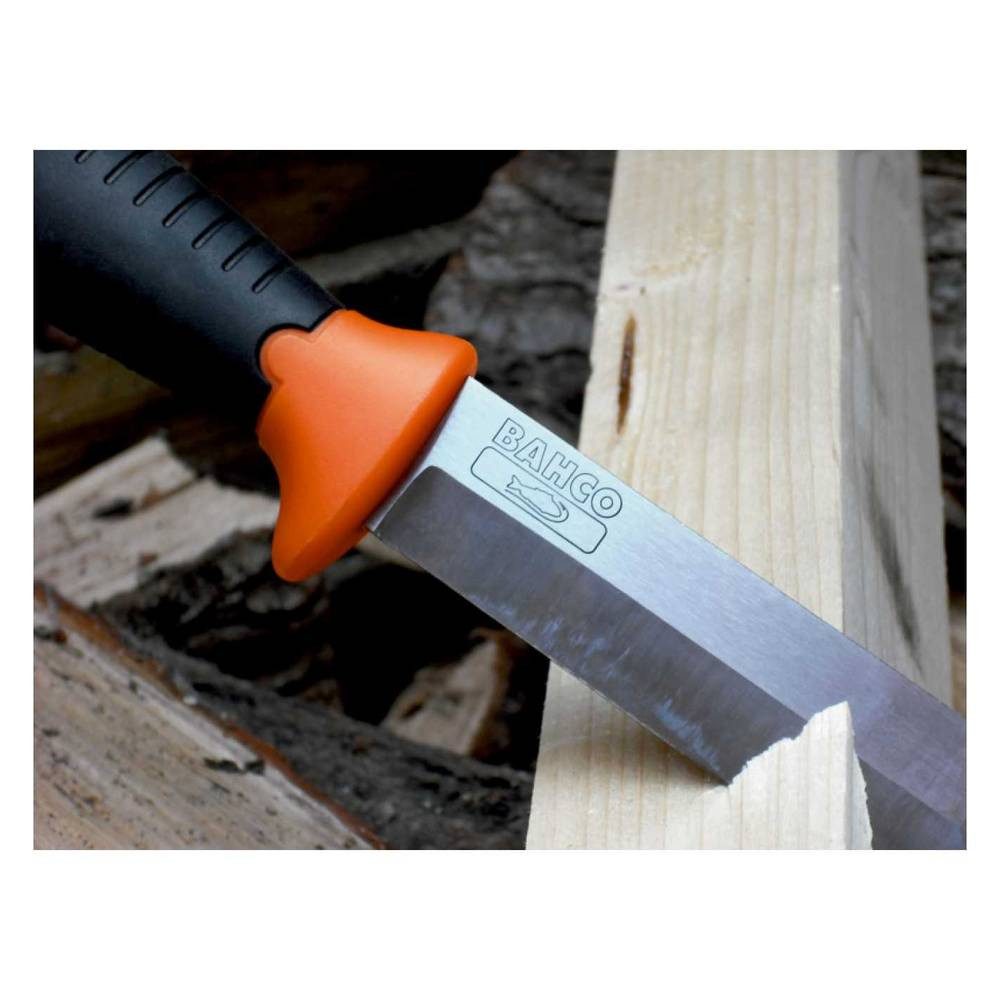 BAHCO Stechbeitel Multi Stemmeisen, 58-61Hrc, Klinge 4X25X100mm SB-2448