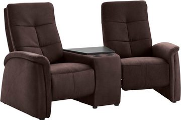 exxpo - sofa fashion 2-Sitzer Tivoli