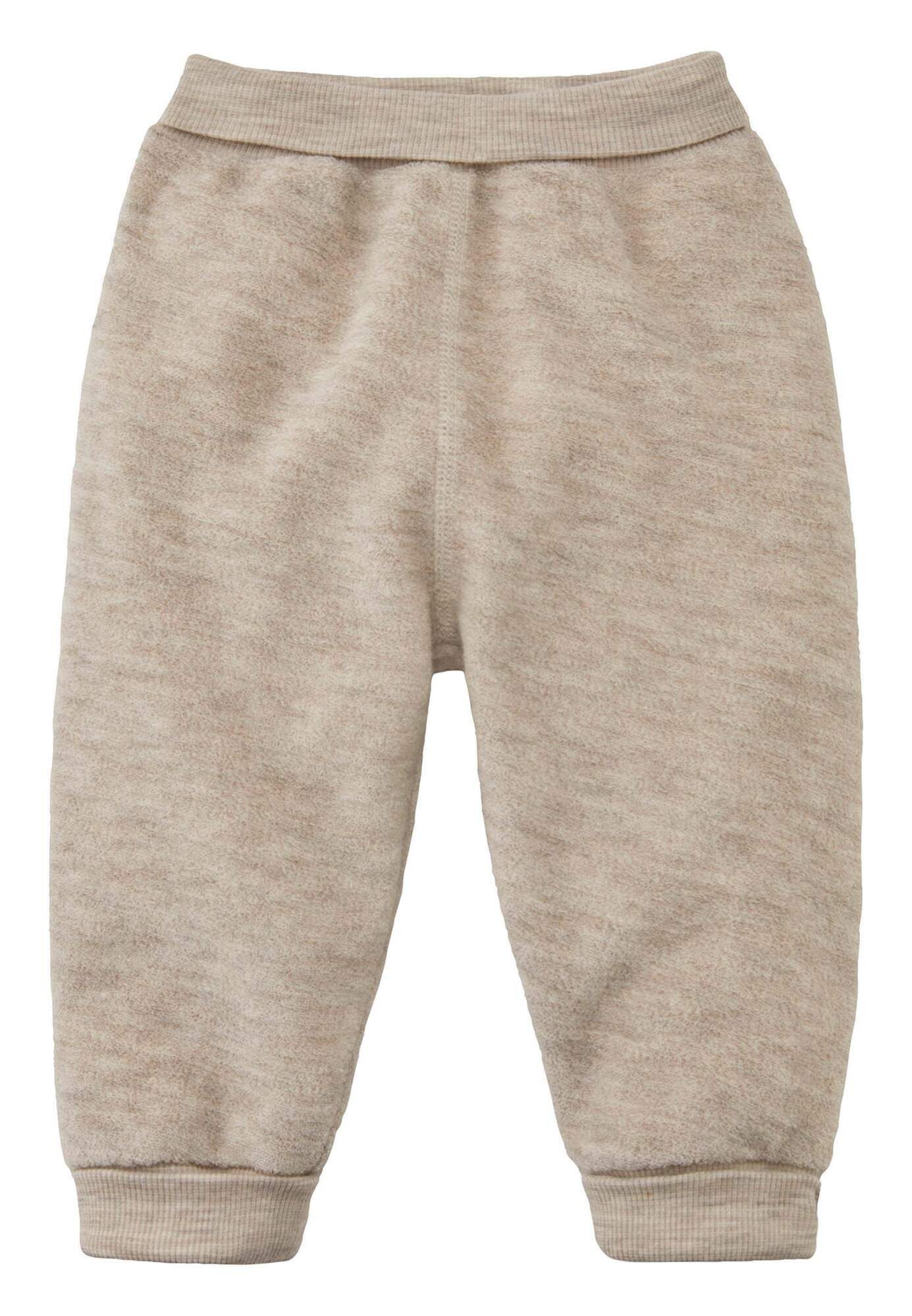 Hessnatur Jerseyhose (1-tlg)