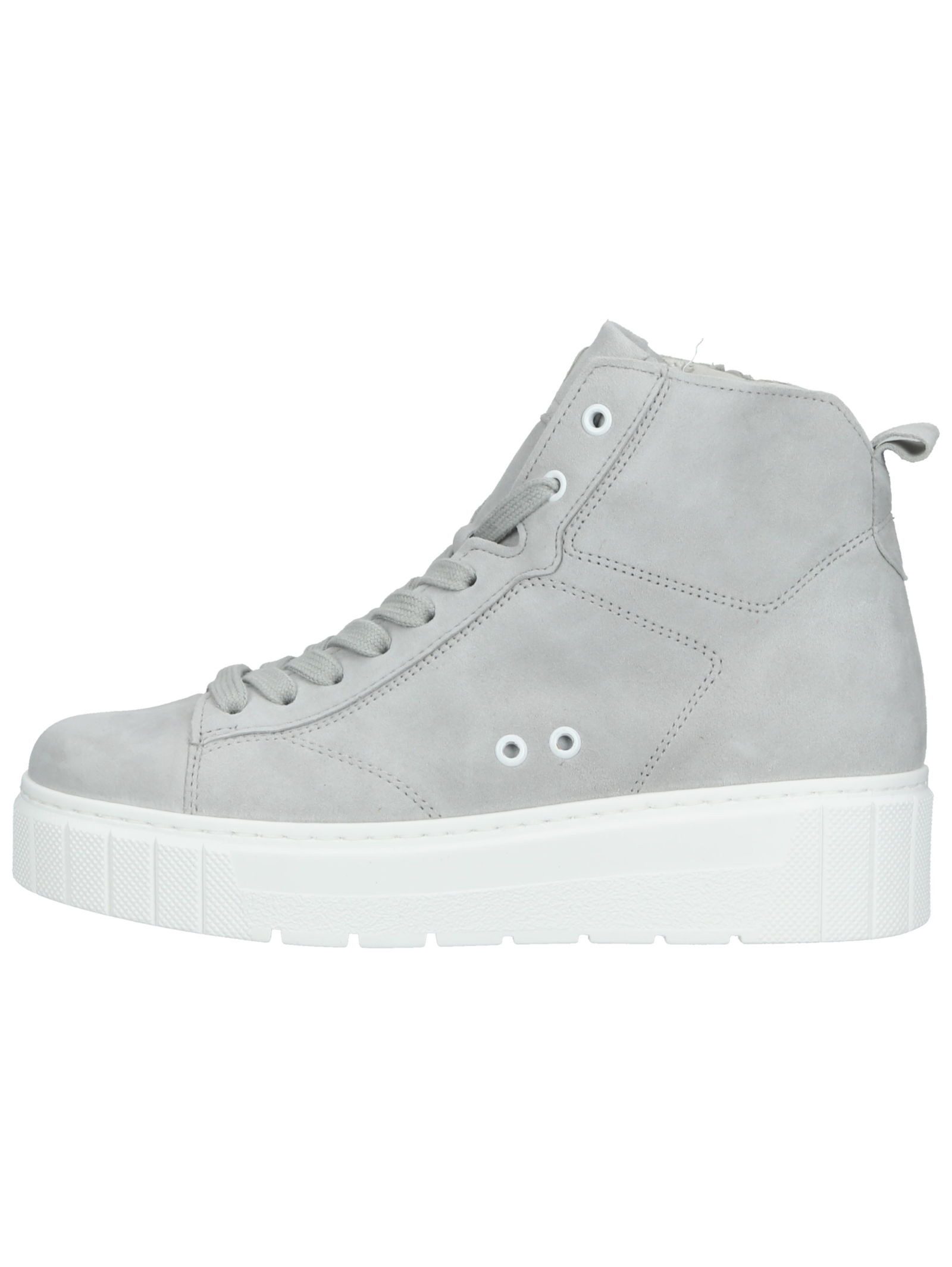 Gabor Sneaker Veloursleder Sneaker günstig online kaufen
