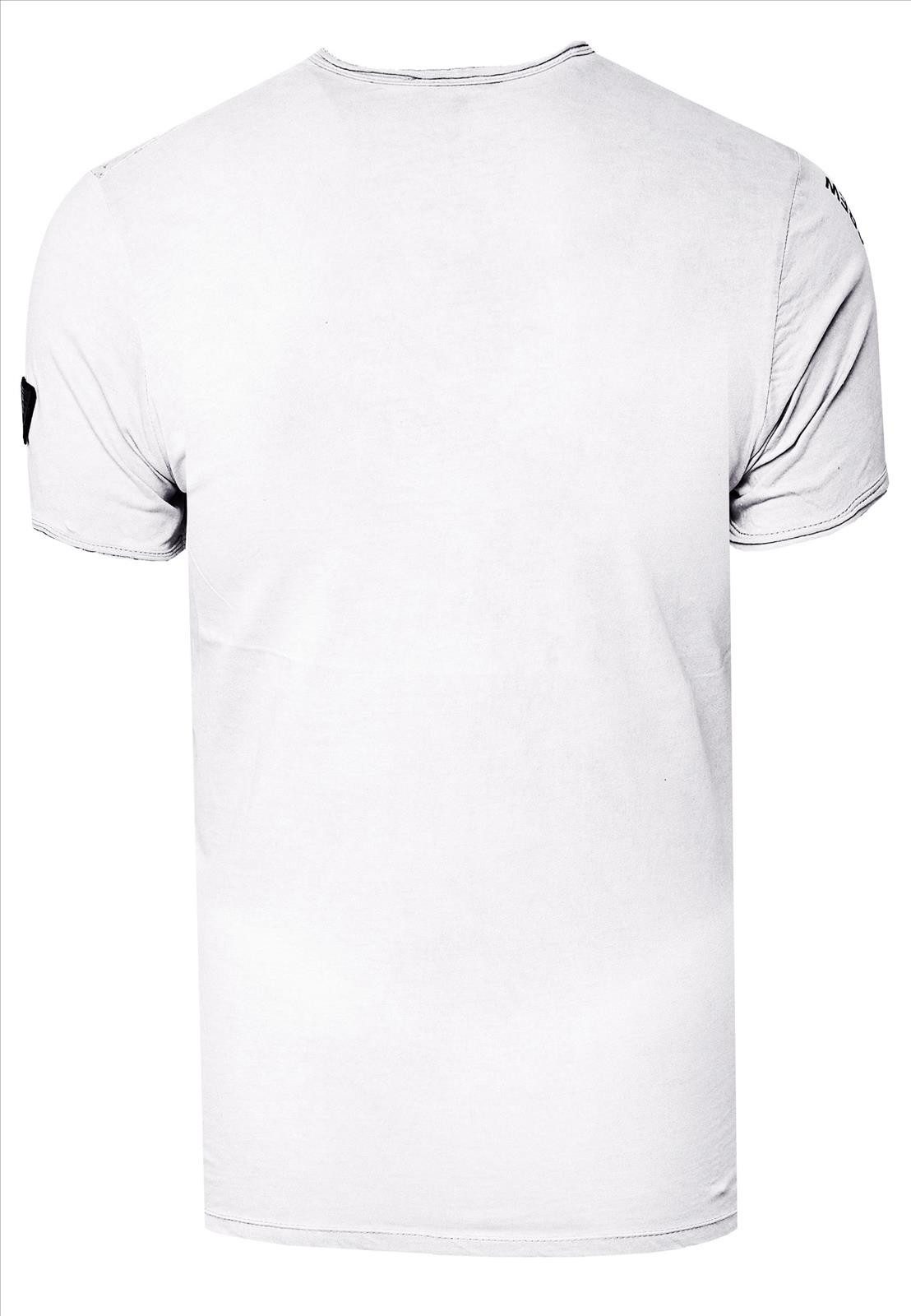Rusty Neal T-Shirt günstig online kaufen