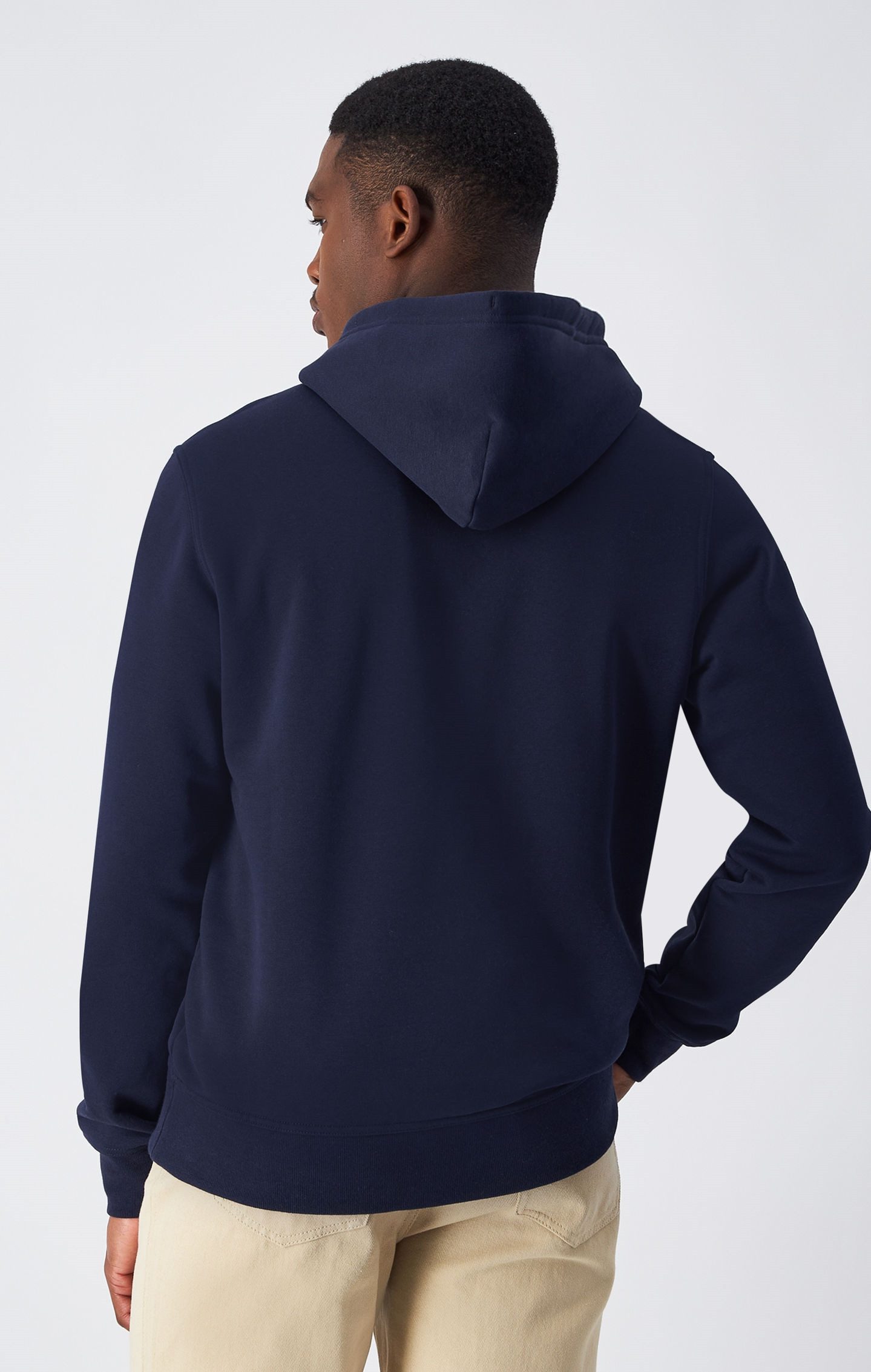 Champion Kapuzensweatshirt Hooded Sweatshirt günstig online kaufen