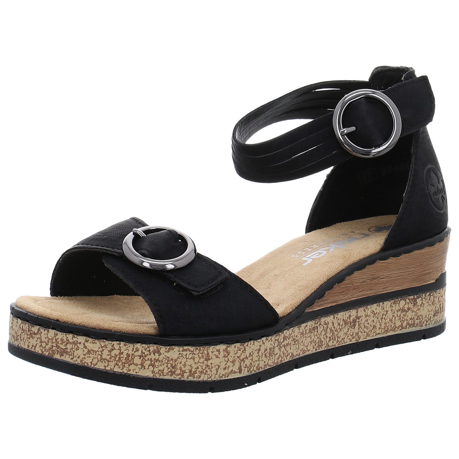 Keilsandalette