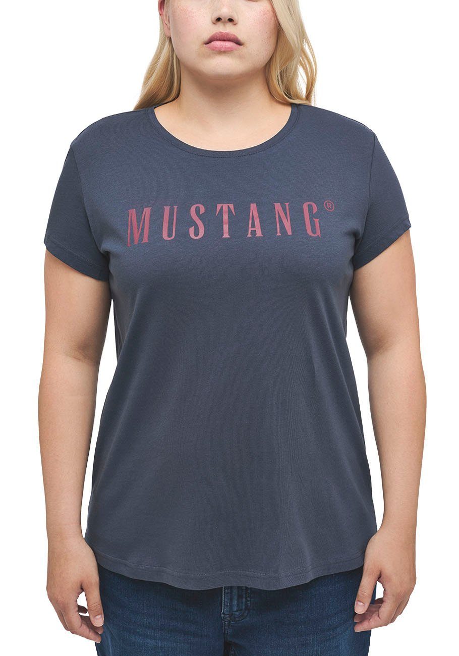 MUSTANG T-Shirt Alina