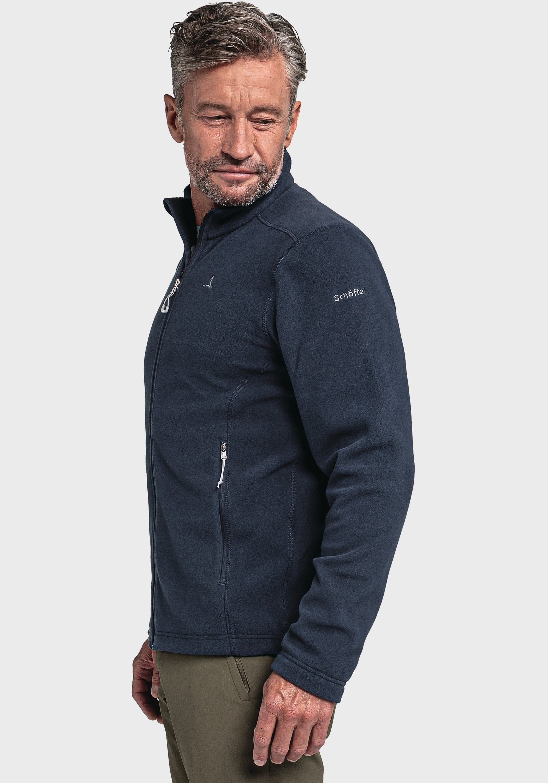 Schöffel Fleecejacke Fleece Jacket Cincinnati3