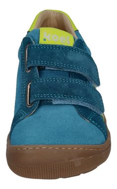 KOEL DENIS SUEDE Barfußschuh Aqua