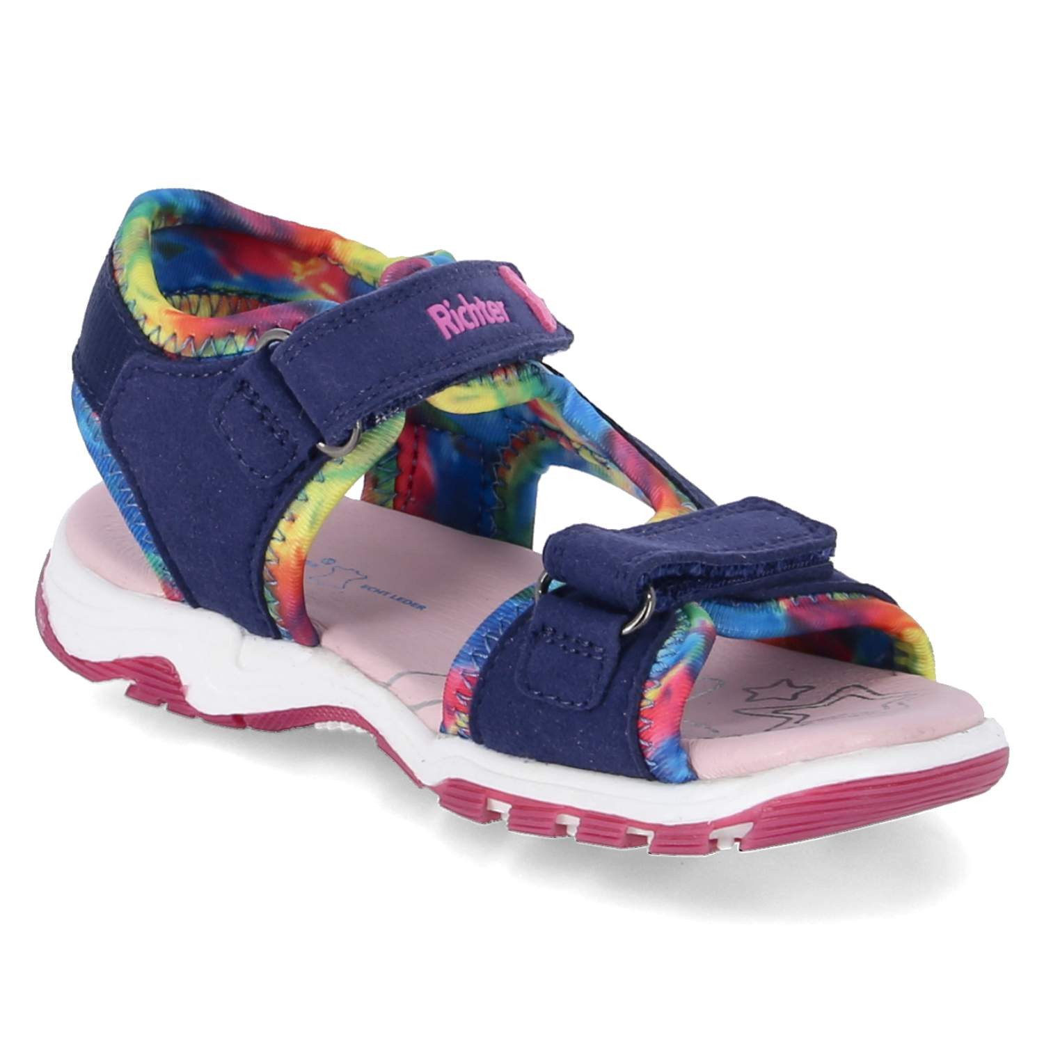 Richter Sandalen Sandale