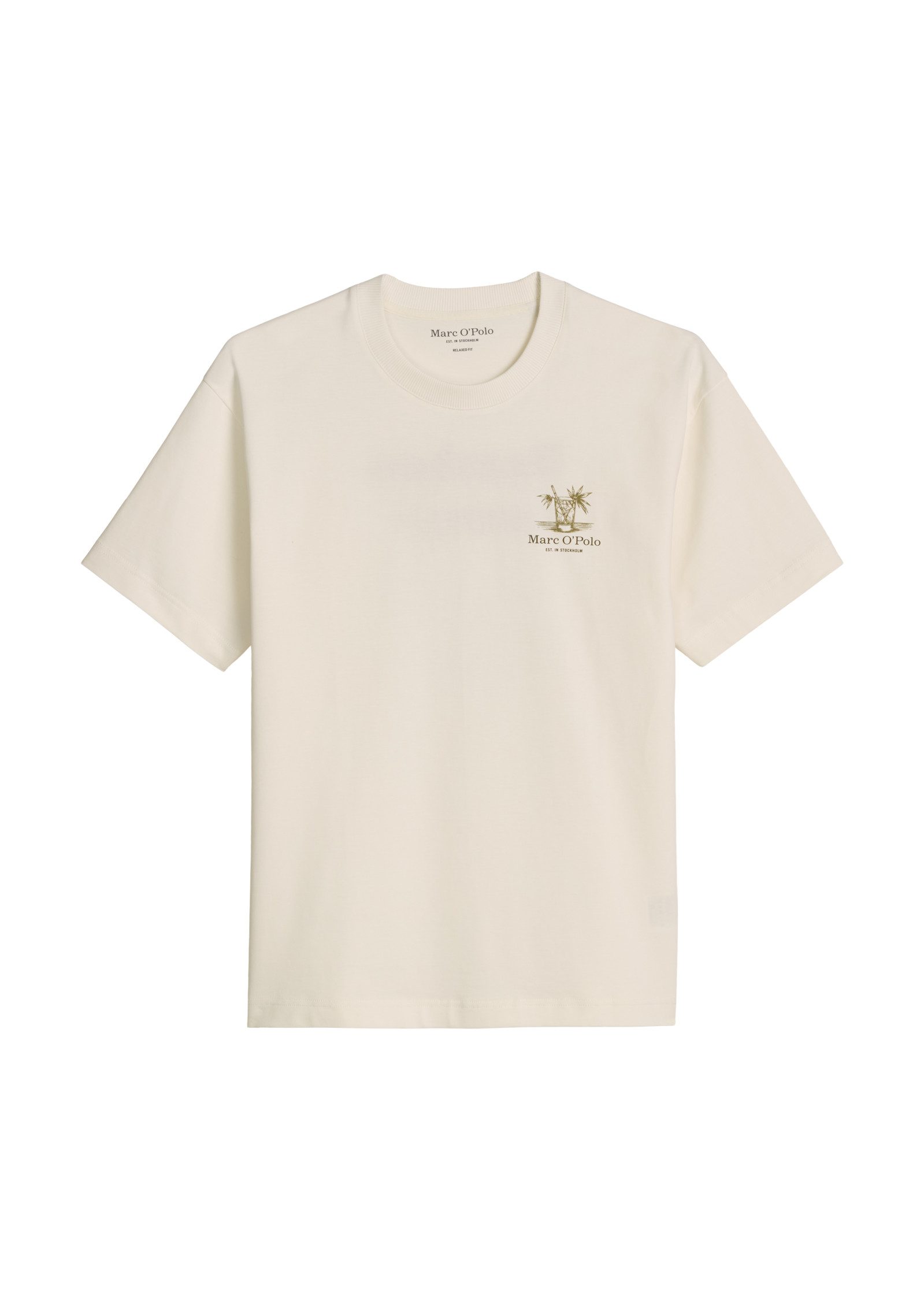 Kurzarmshirt Jersey T-Shirts Shortsleeve