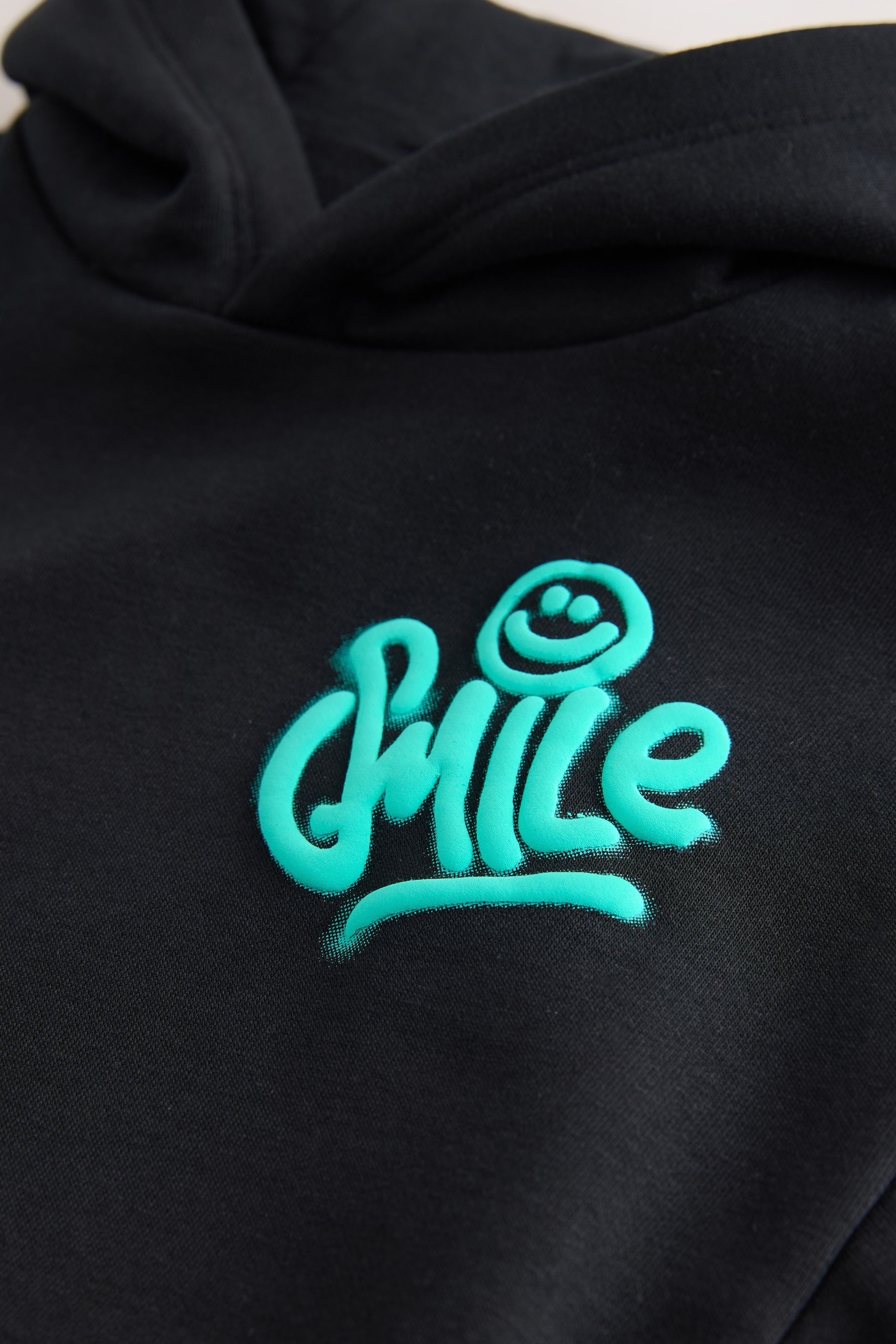 Next Sweat Suit Jogging Suit with Hoodie and Carpenter's Trousers (2-piece set)