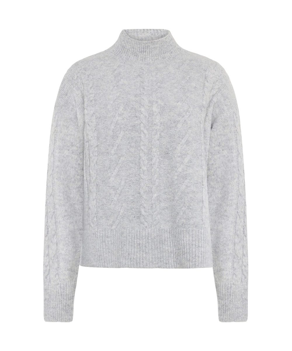 TIMEZONE Strickpullover