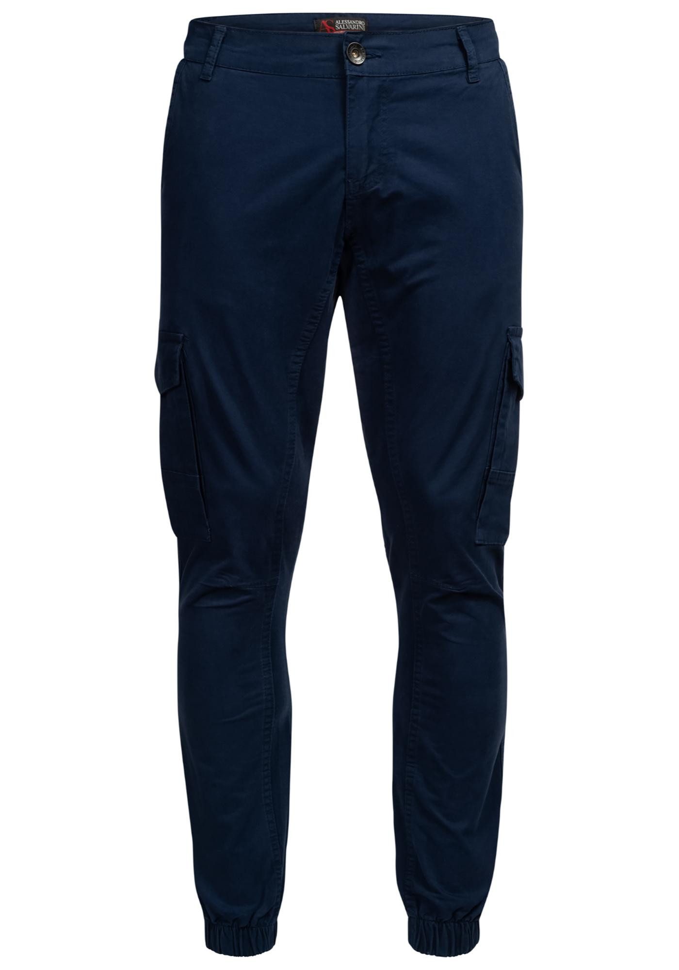 Cargohose Herren Baumwolle – Cargohose mit Taschen