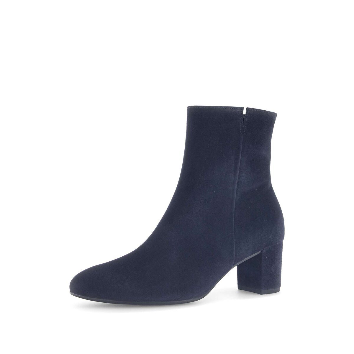 Gabor Elegante Stiefelette Rauleder Stiefelette