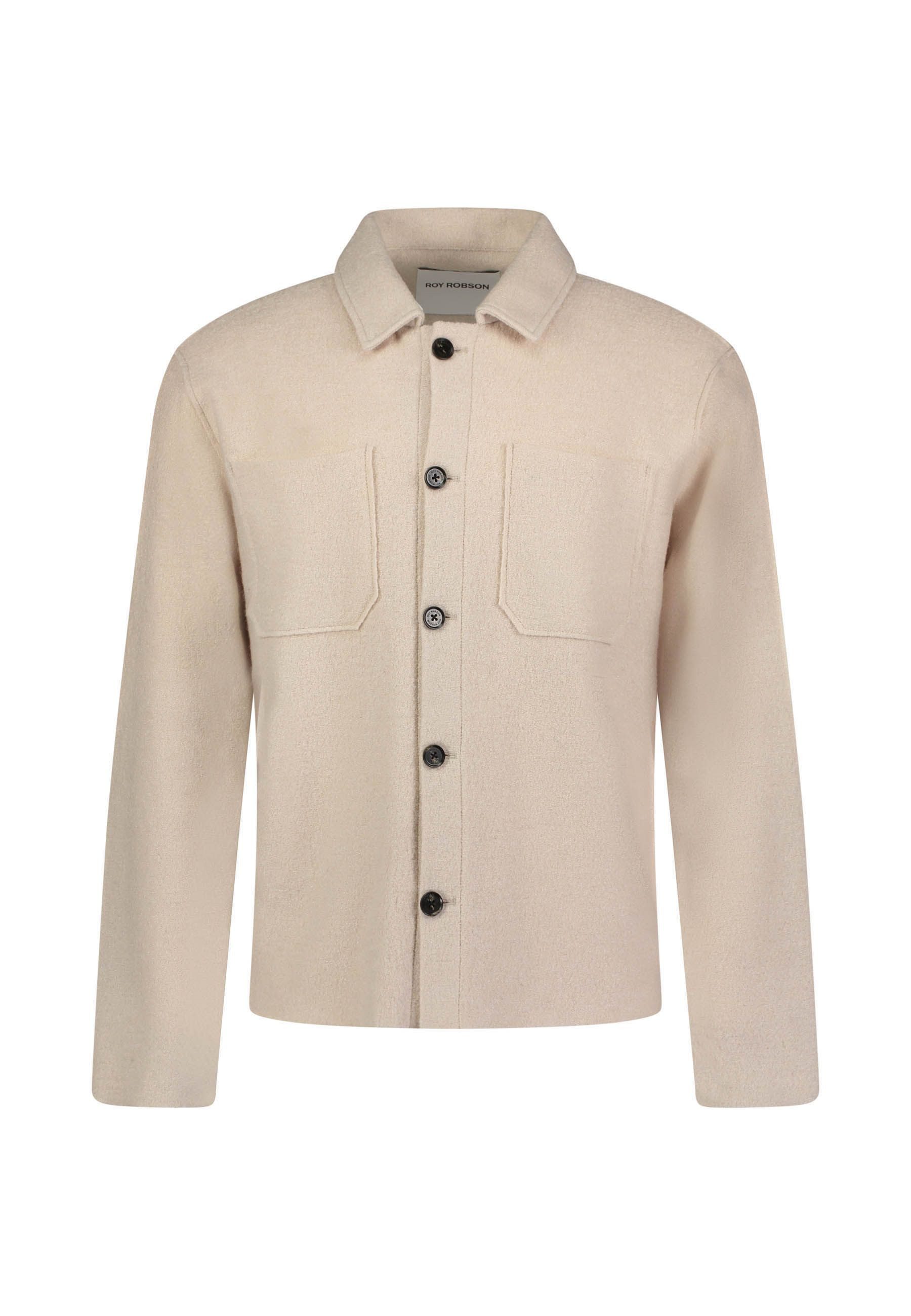 Roy Robson 2-in-1-Strickjacke