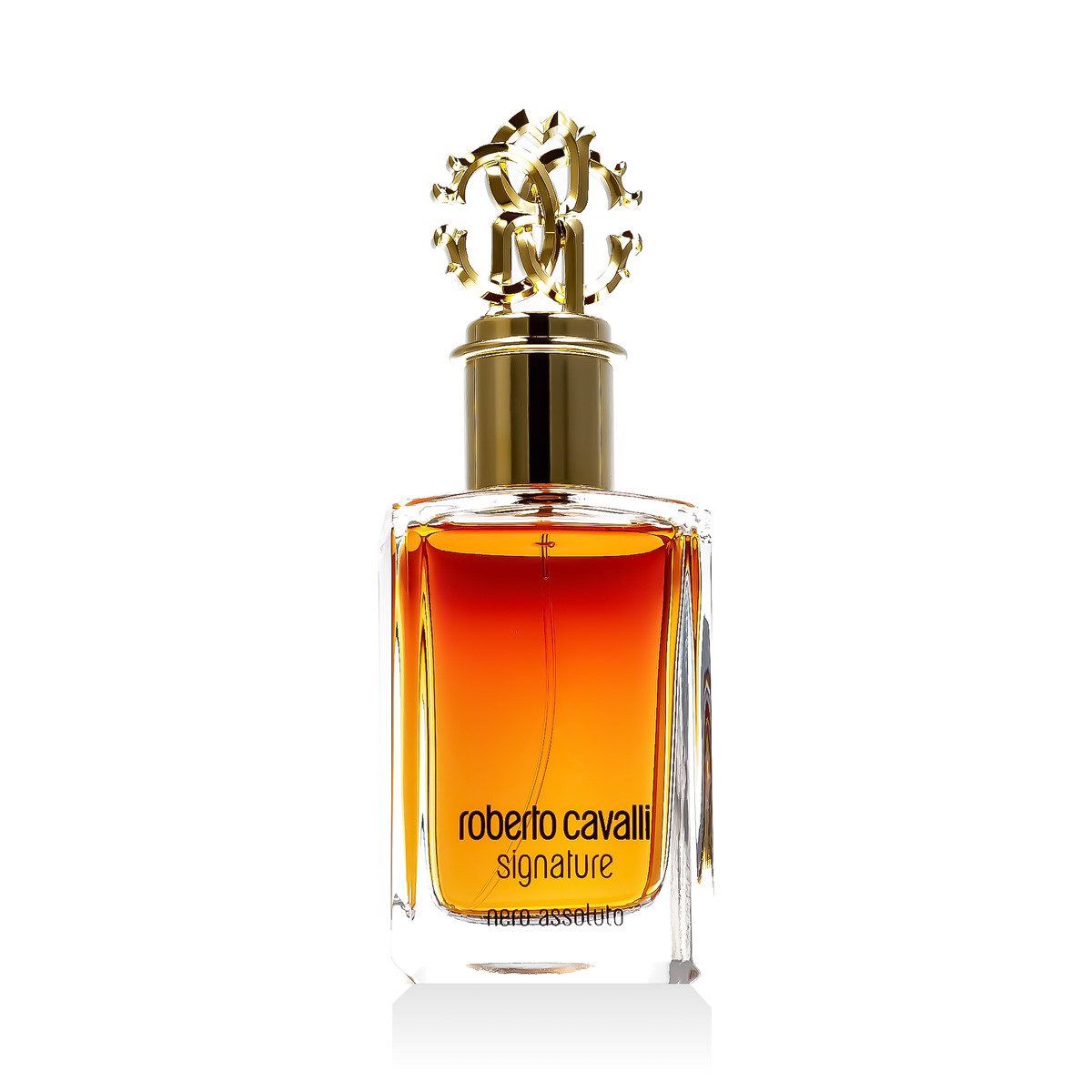 roberto cavalli Eau de Parfum Signature Nero Assoluto