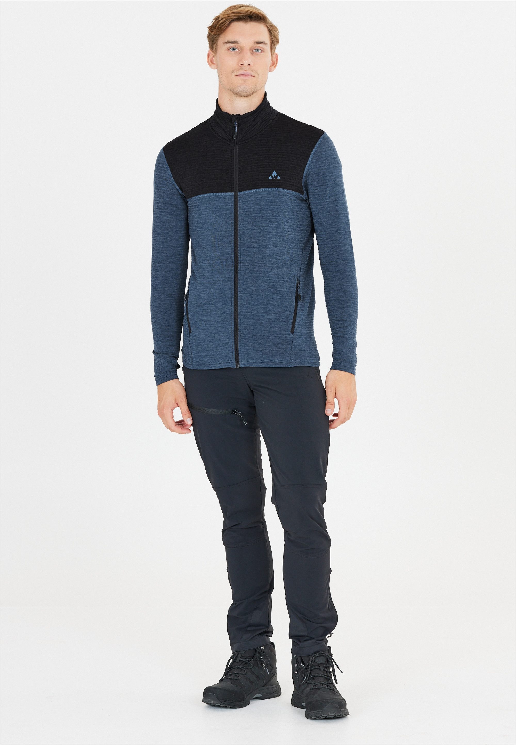 Fleecejacke Nevados