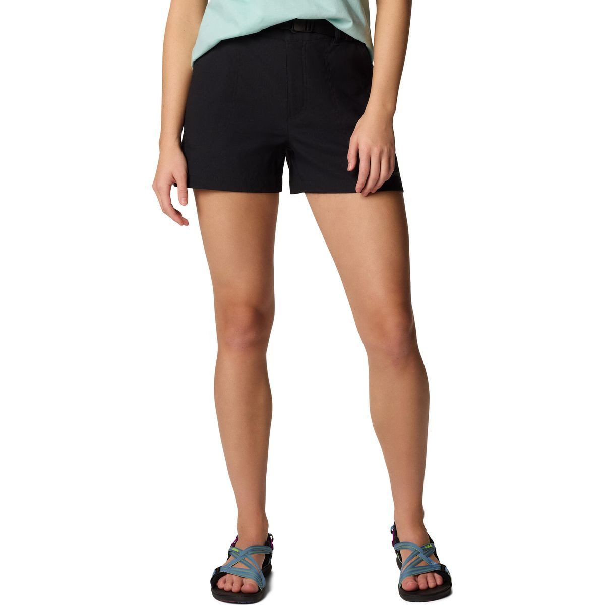 Columbia Funktionsshorts Brea Falls Nylon Short