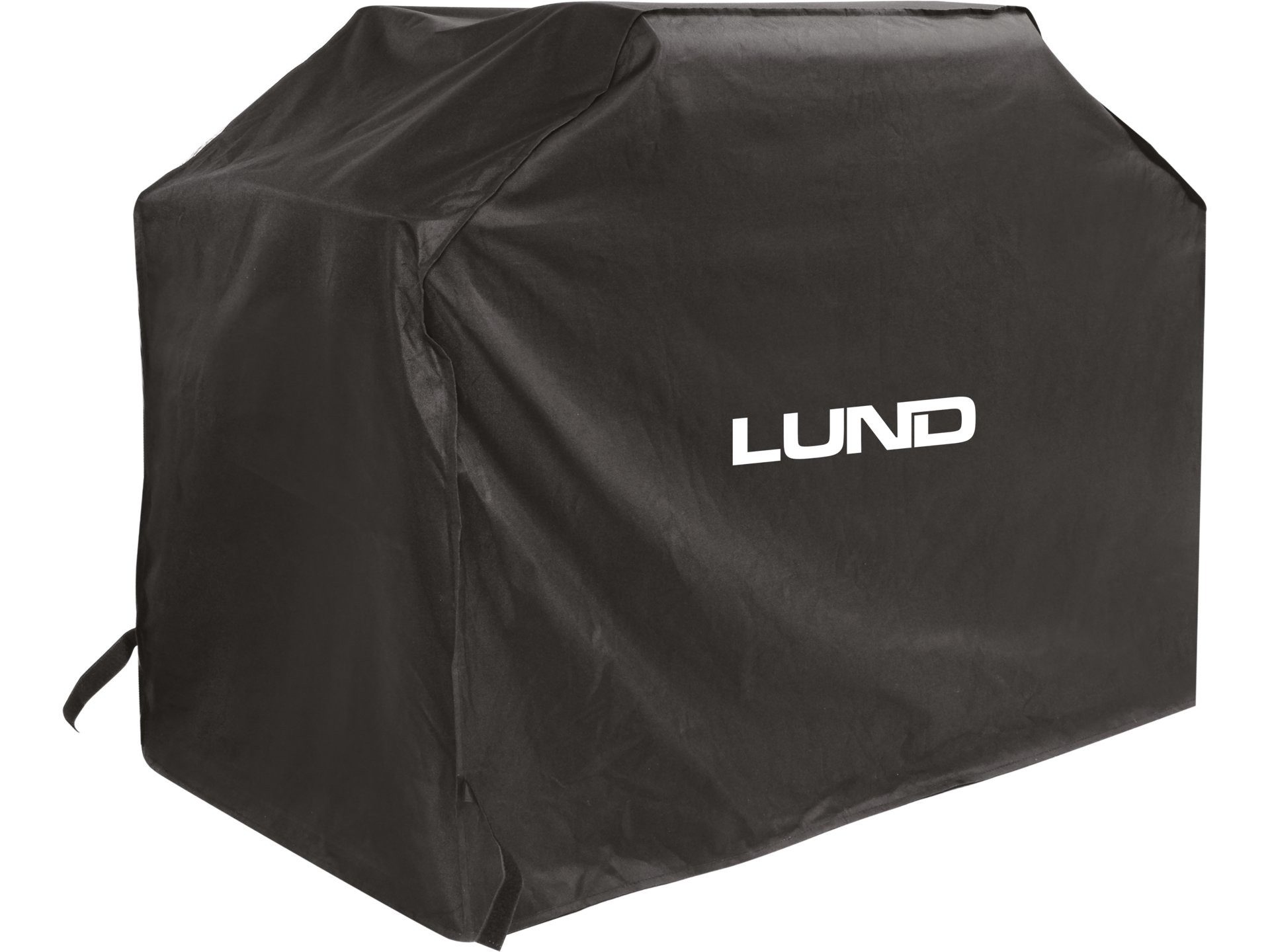 Lund Grillabdeckhaube Grillabdeckung 100x60x95cm. Grillschutzhülle